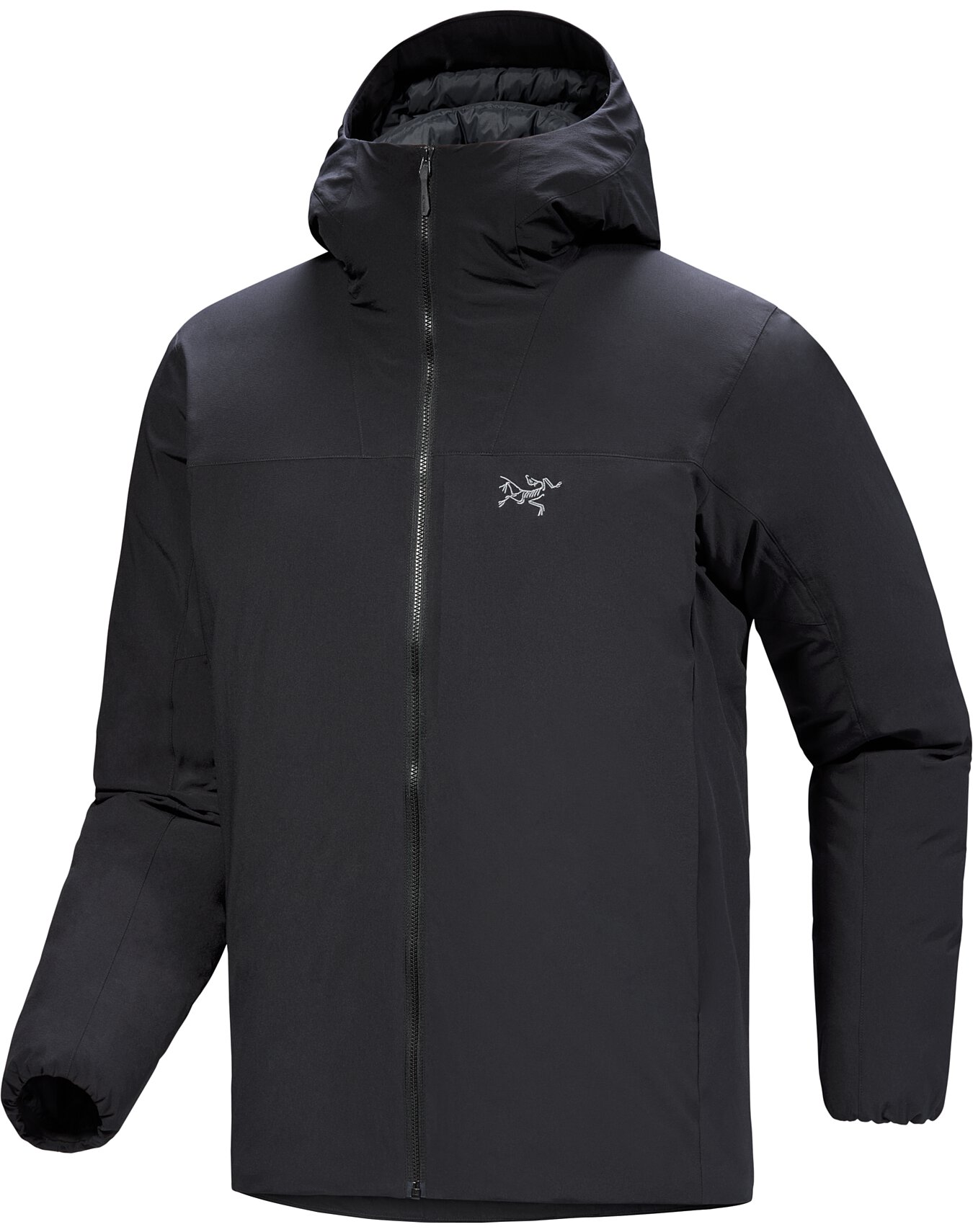【新古品】ARC'TERYX EPSILON INSULATED HOODY M Arc'Teryx Epsilon Insulated Hoody M Canvas Ski down jackets