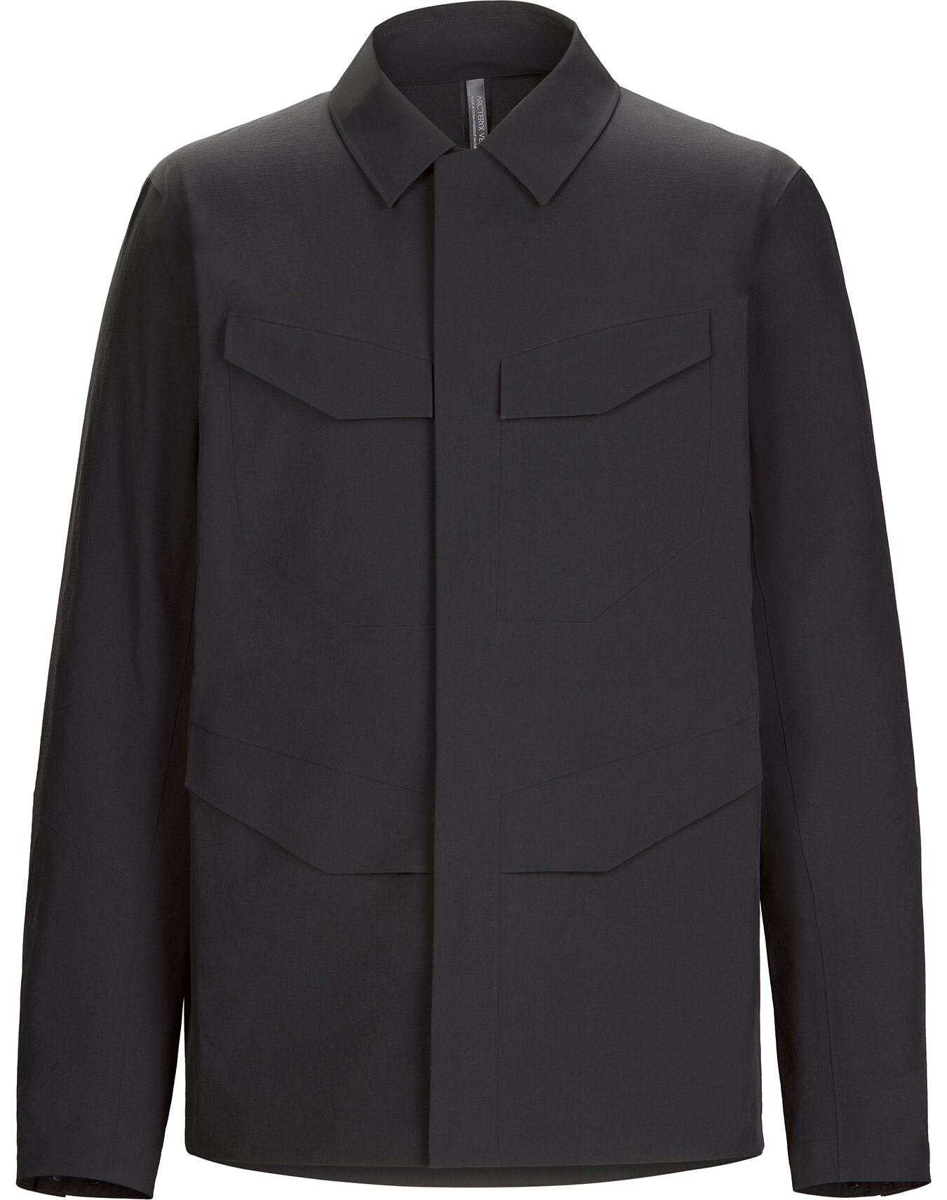 ☆2023aw☆VEILANCE FIELD SOFTSHELLJACKET L Field Softshell Jacket Men's | Arc'teryx