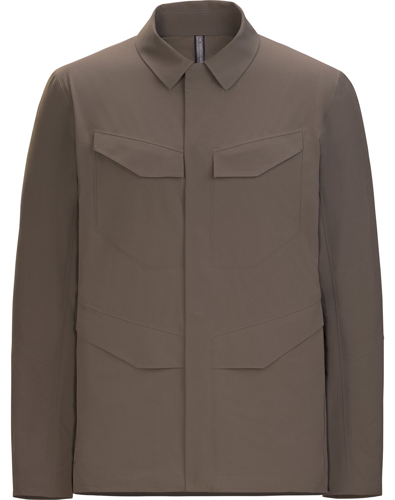 ☆2023aw☆VEILANCE FIELD SOFTSHELLJACKET L Arcteryx Veilance Field Softshell Jacket | Apparel » Buy