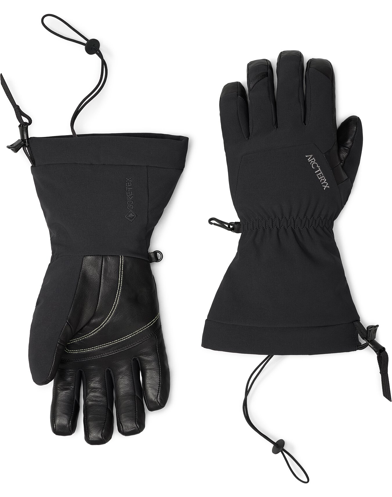 ARC'TERYX Fission SV Glove Mサイズ Fission SV Glove | Arc'teryx Canada