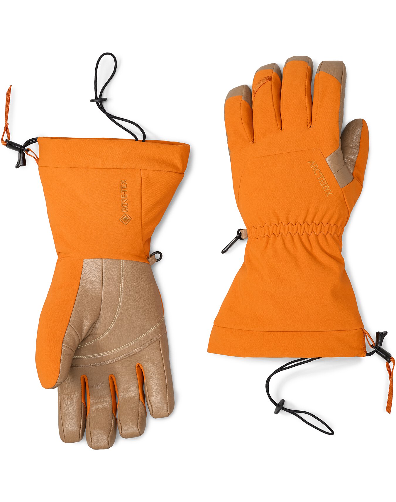新品タグ付 Arc'teryx Fission SV Glove Fission SV Glove | Arc'teryx Canada