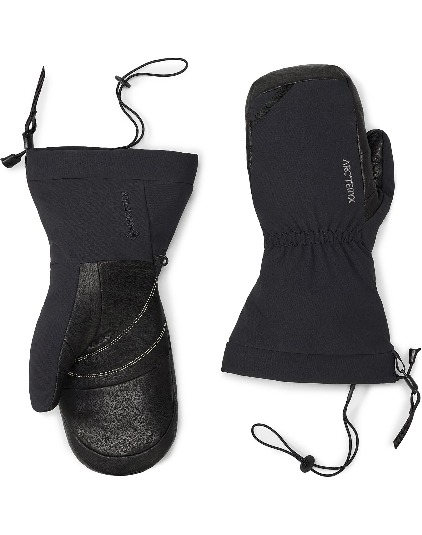 ARC'TERYX アークテリクスFission SV Mitten Mサイズ 20%OFF】ARC'TERYX(アークテリクス) 【2024-25秋冬モデル