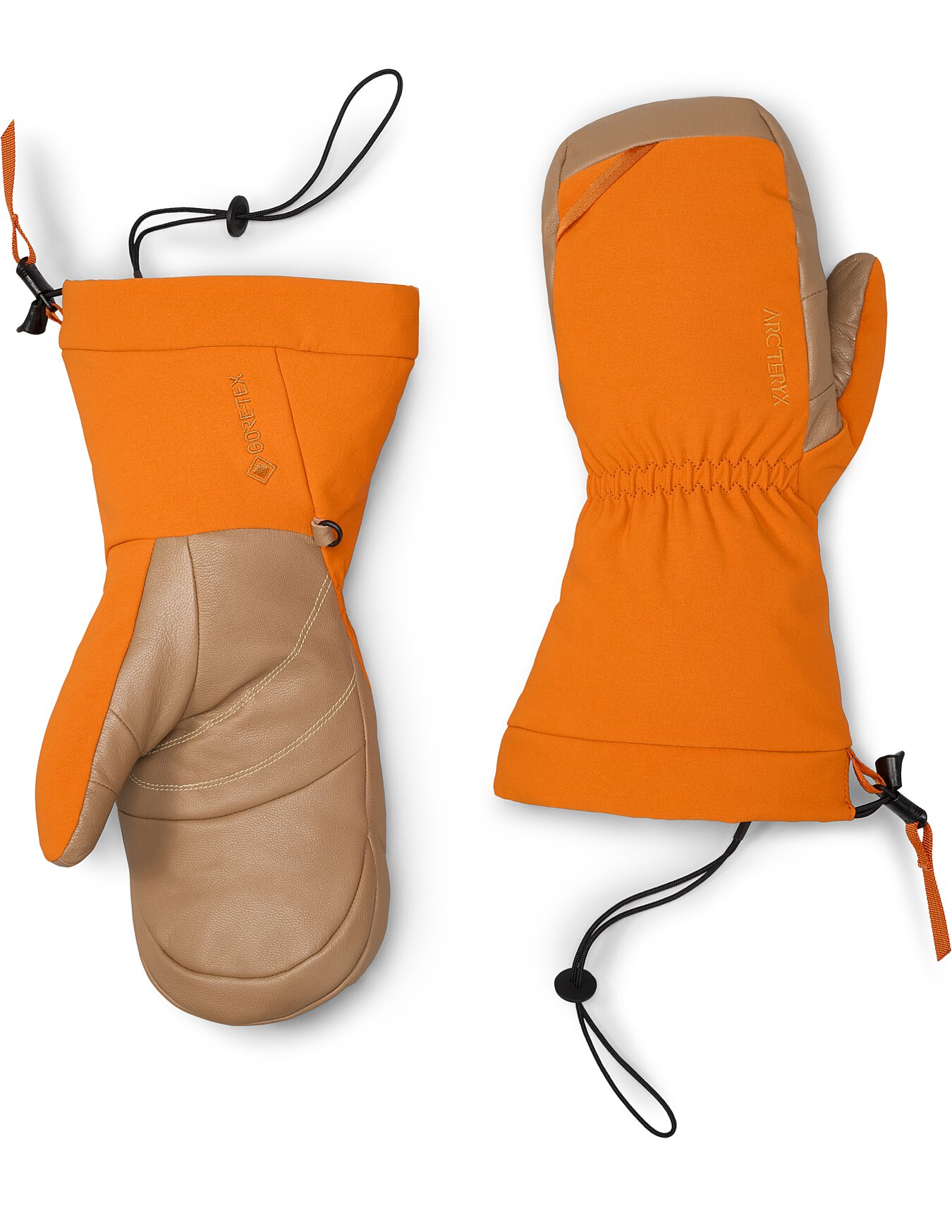 ARC'TERYX アークテリクスFission SV Mitten Mサイズ 20%OFF】ARC'TERYX(アークテリクス) 【2024-25秋冬モデル