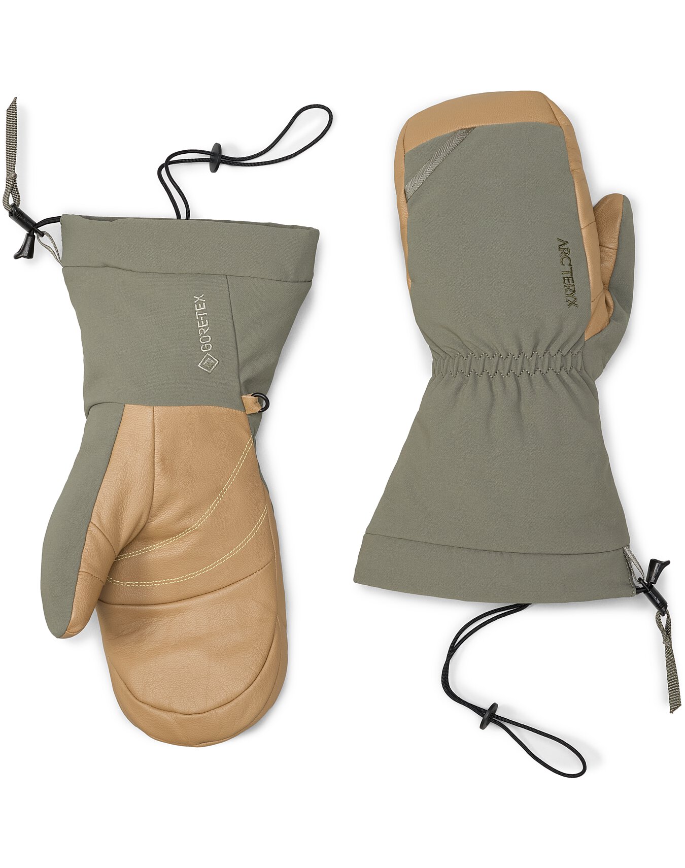 Fission SV Mitten | Arc'teryx United States