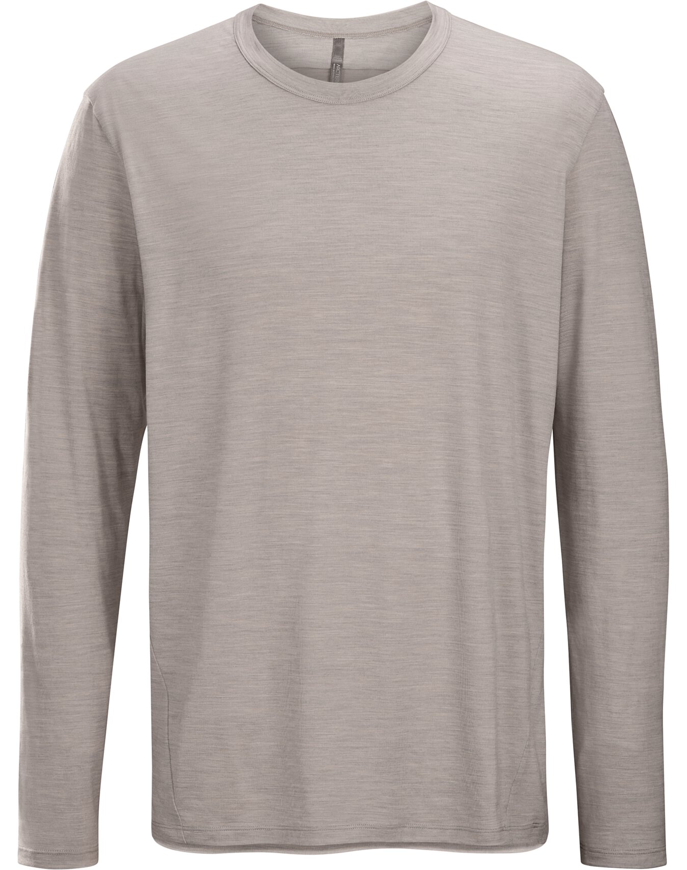 Frame Shirt LS Men