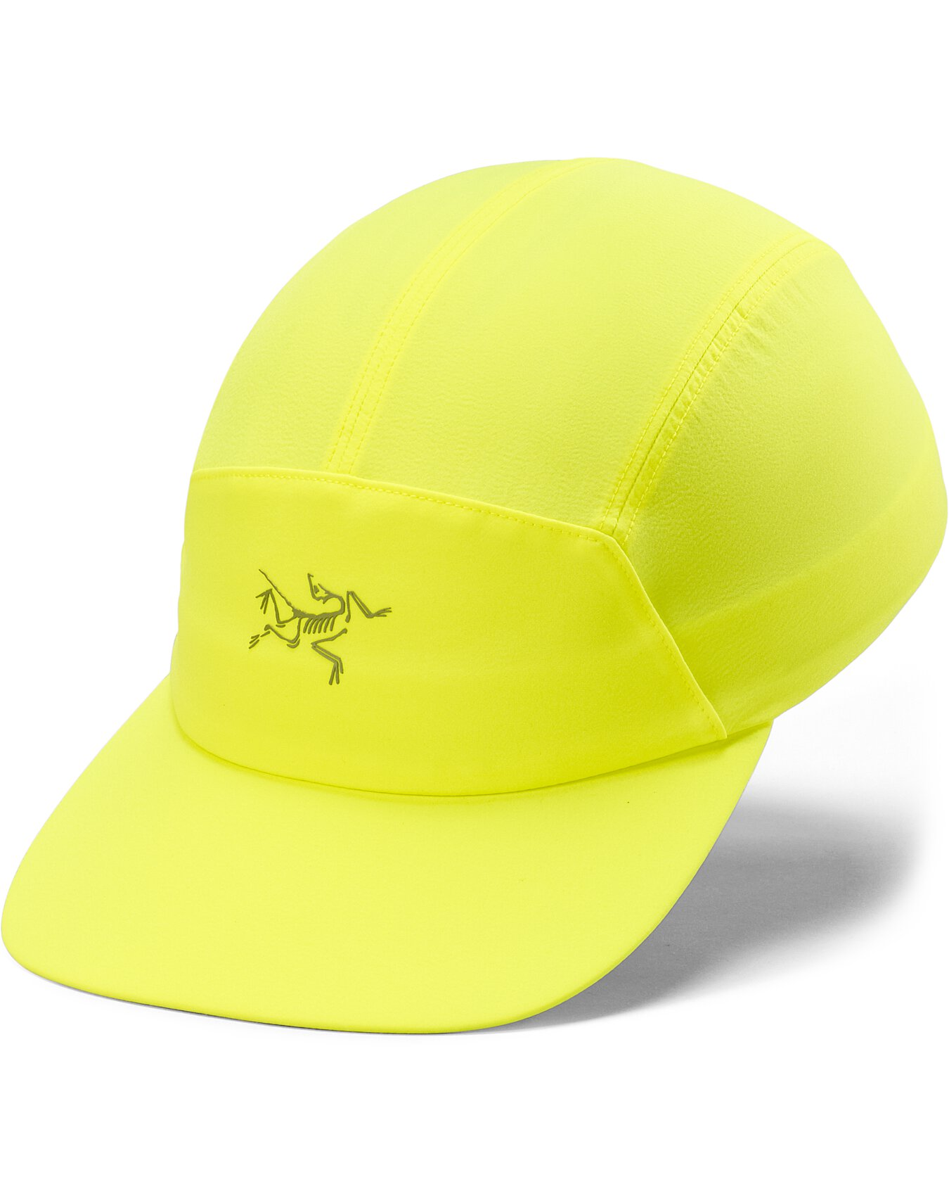 Gamma 5 Panel Cap | Arc'teryx United States