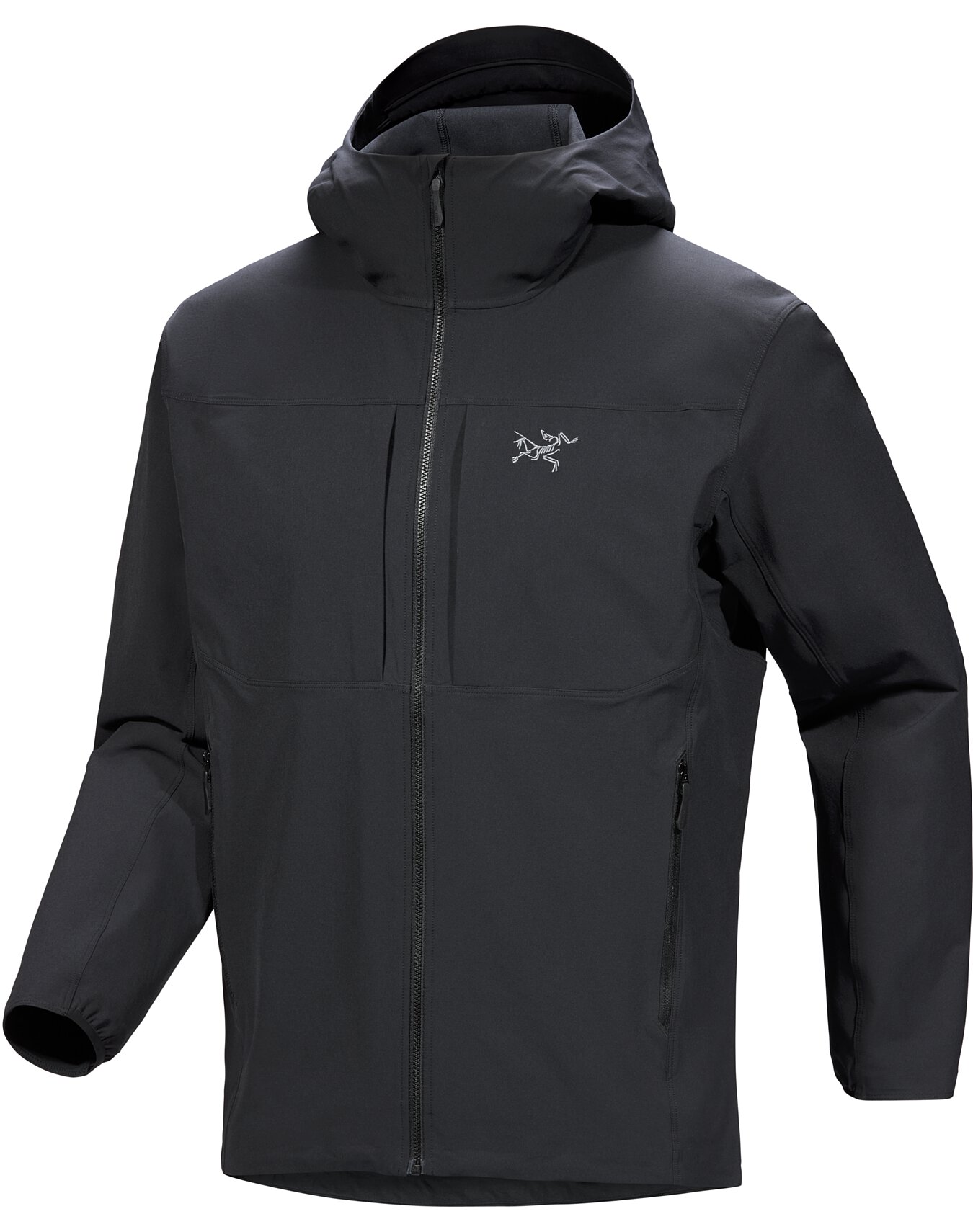 Gamma Hoody Men's | Arc'teryx