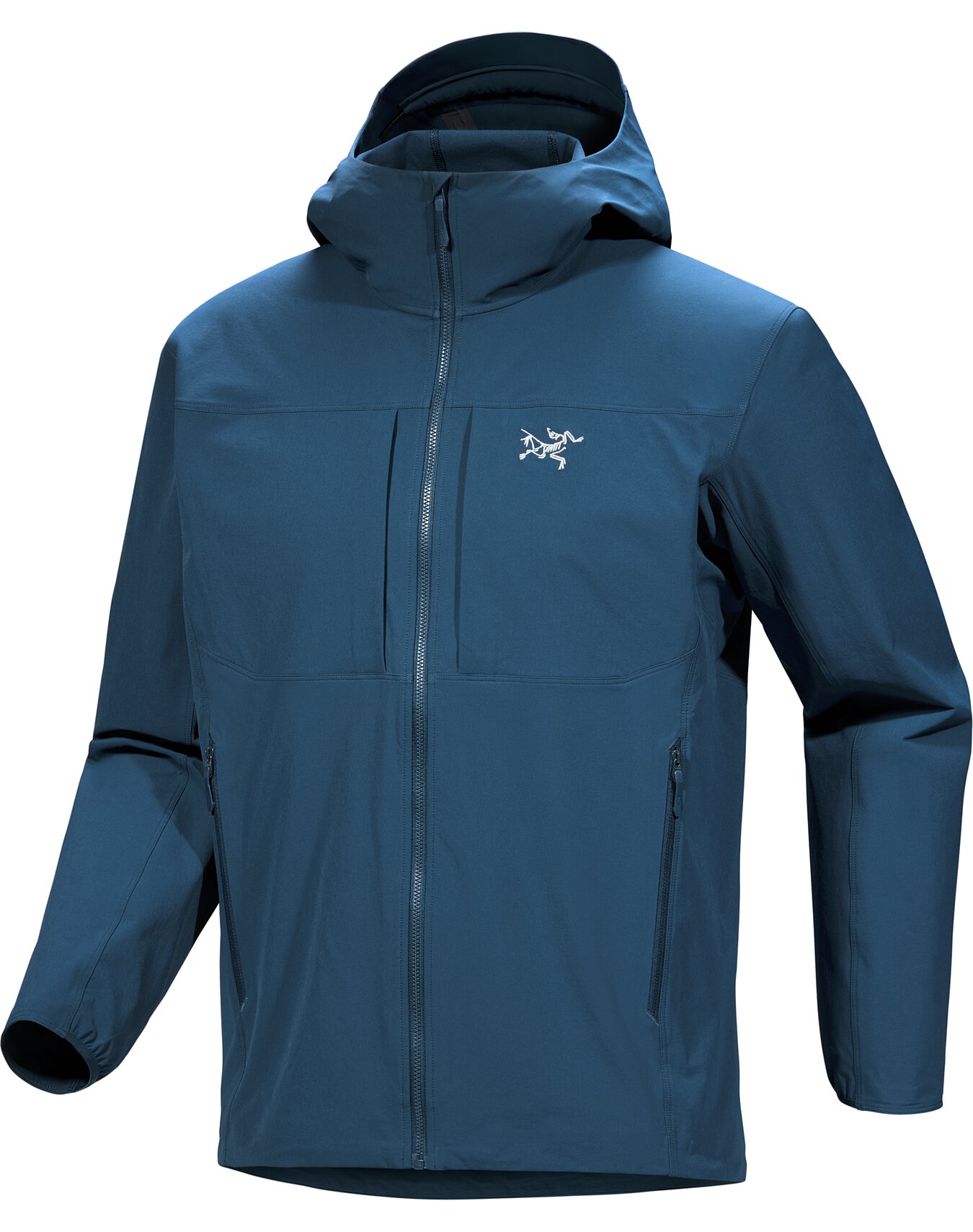 ARC'TERYX Gamma LT hoody メンズ Arc'teryx Men's Gamma LT Hoody | Active Junky