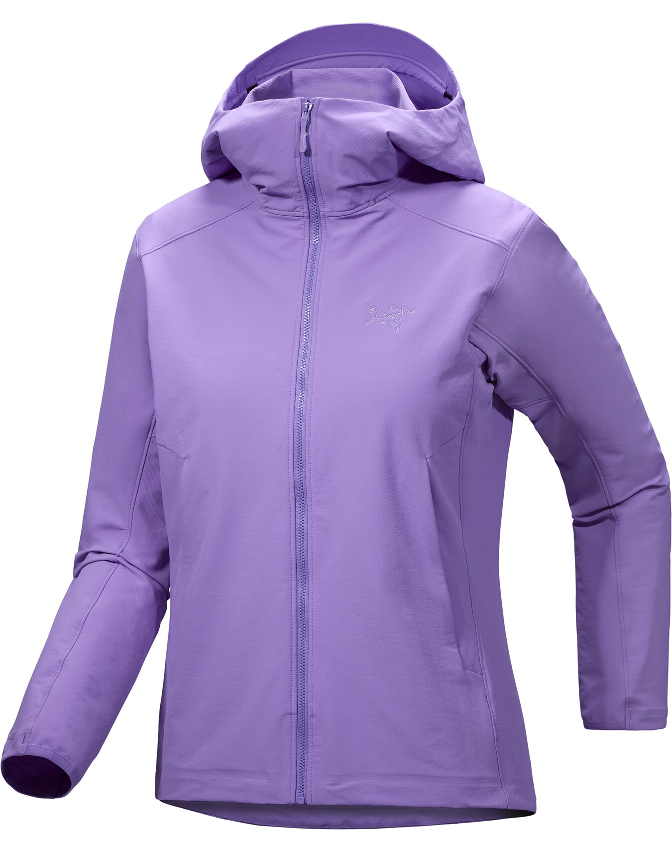 Gamma Hoody Women's | Arc'teryx United States