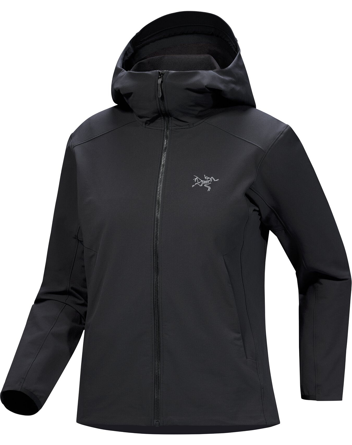 Gamma Hoody Women's | Arc'teryx United States