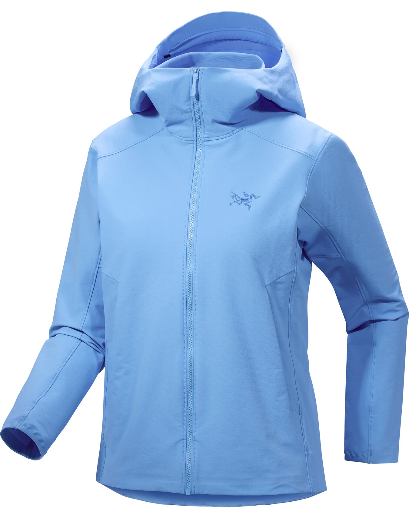 Gamma Hoody Women's | Arc'teryx Canada