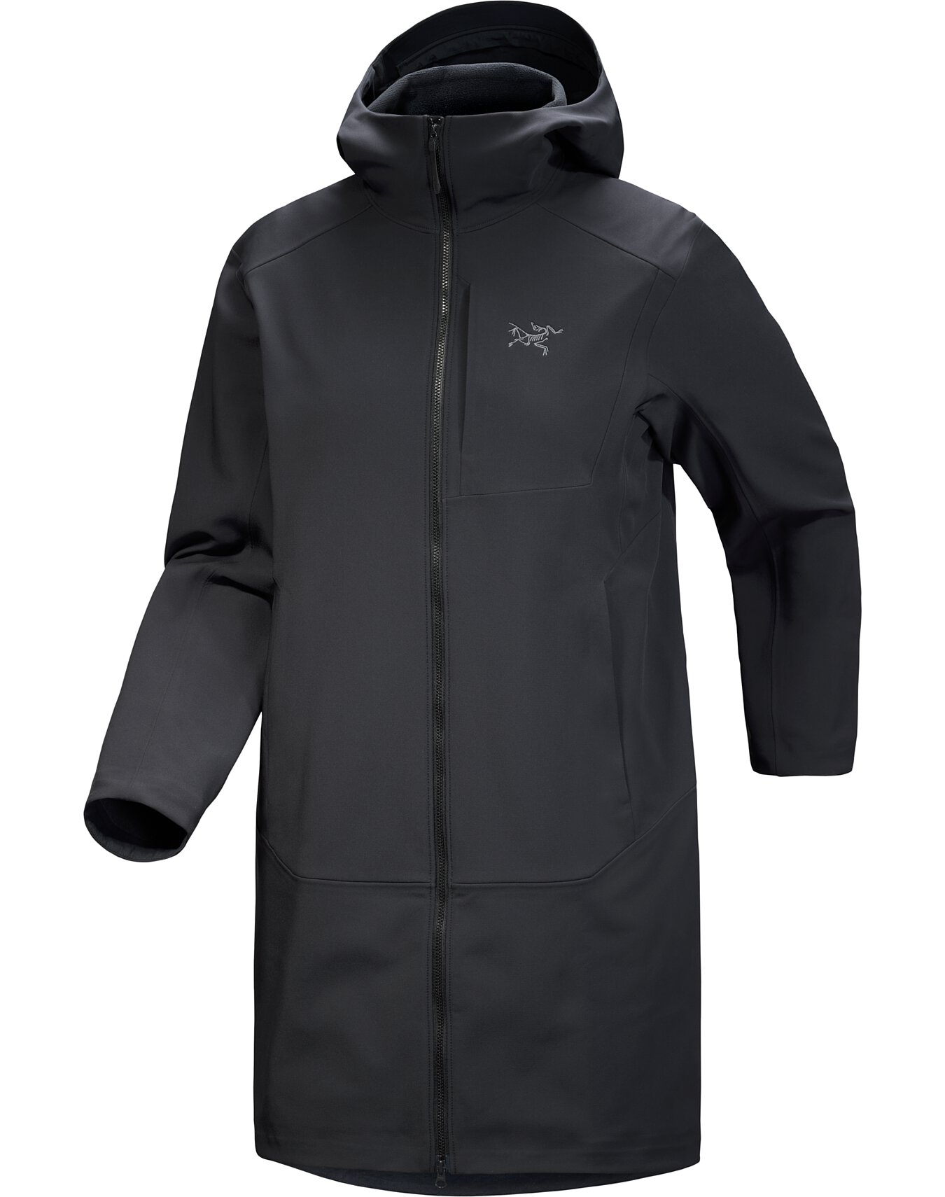 Gamma MX Coat Women