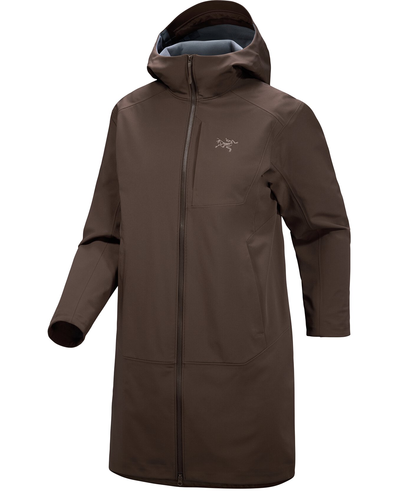 Gamma MX Coat Women