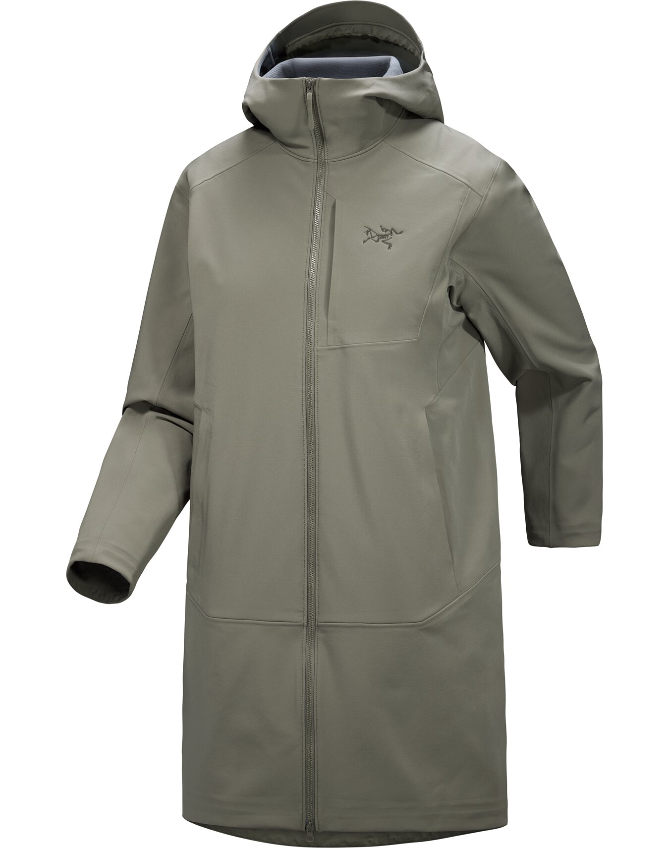 Gamma MX Coat Women