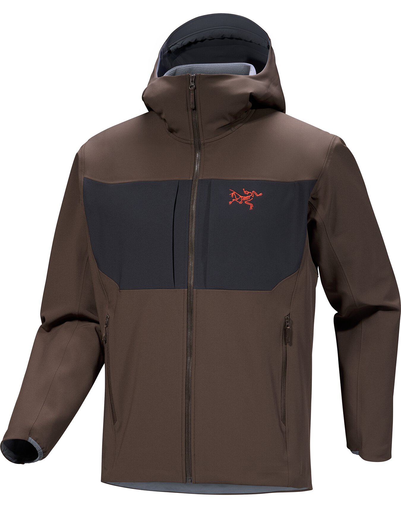 Gamma-MX-Hoody-Carob-Blk-