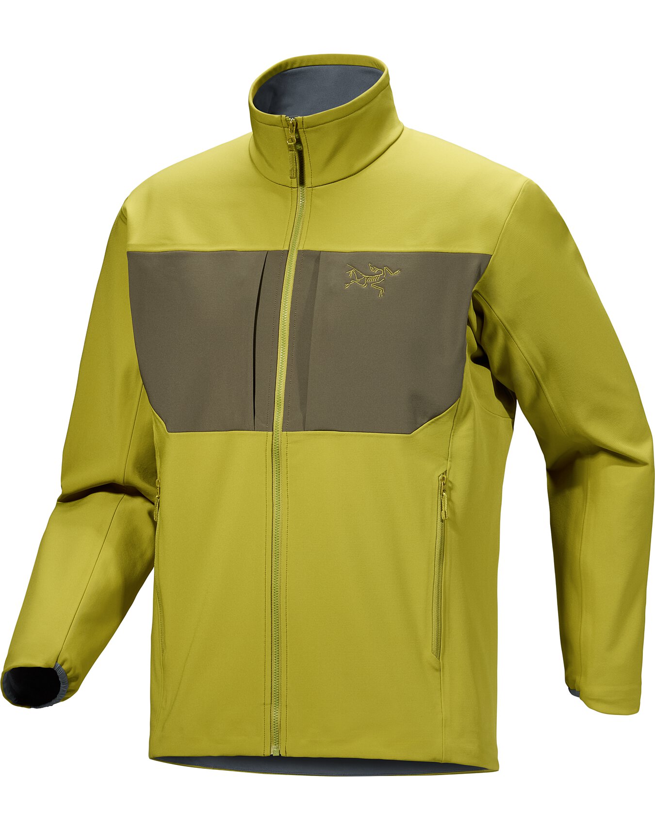 ジャケット・アウター 00's ARC'TERYX GAMMA MX JACKET L 00s ARC'TERYX GAMMA MX JACKET beige XL | eBay