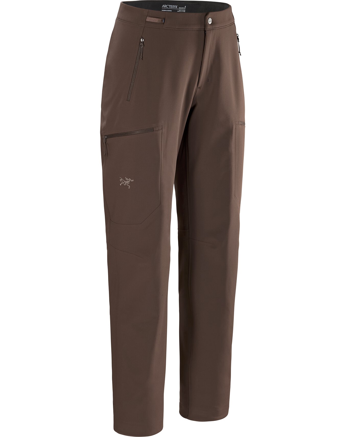 Gamma MX Pant Women's | Arc'teryx United States
