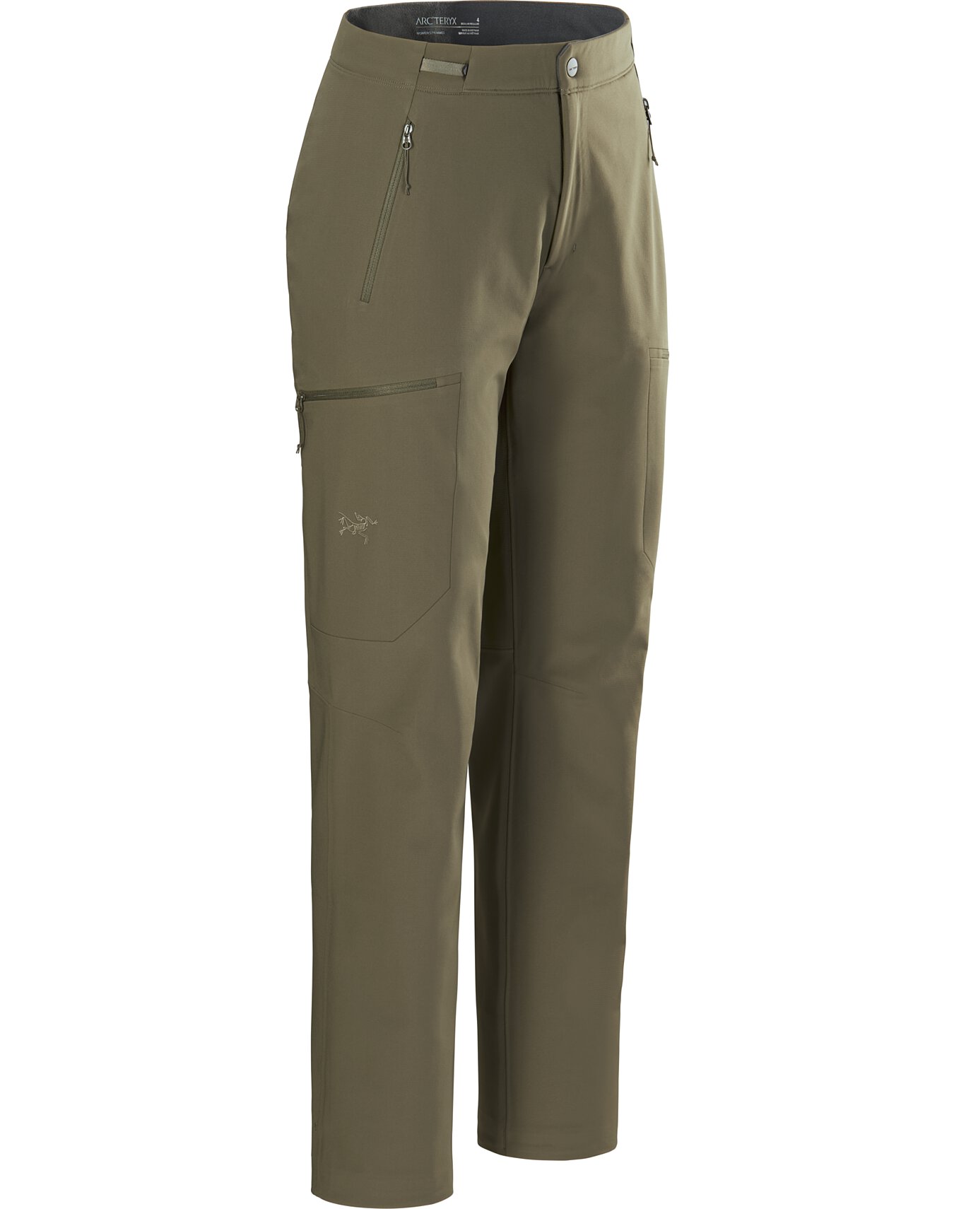 Gamma MX Pant Women's | Arc'teryx United States