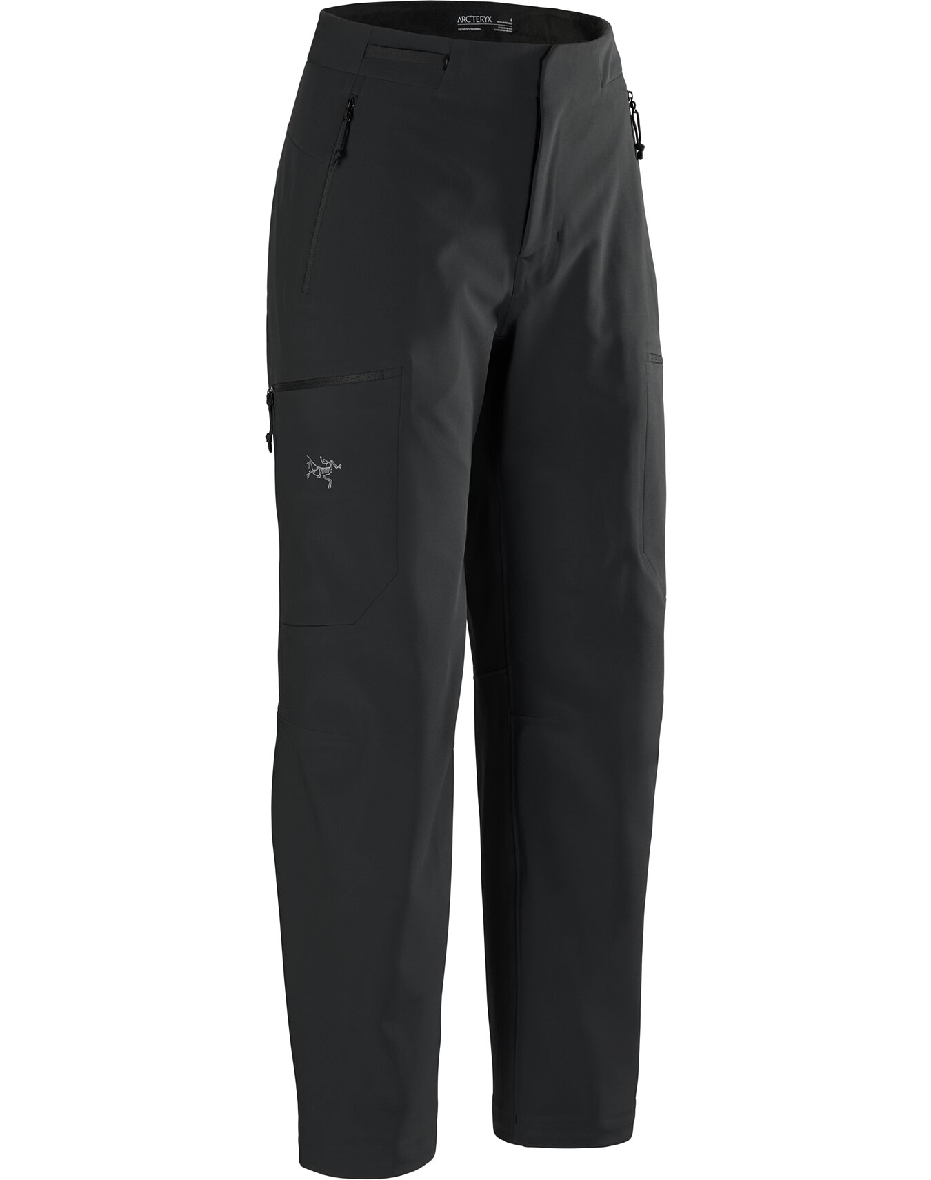 ARC'TERYX PANTS 美品 楽天市場】アークテリクス ARC'TERYX レディース パンツ GAMMA