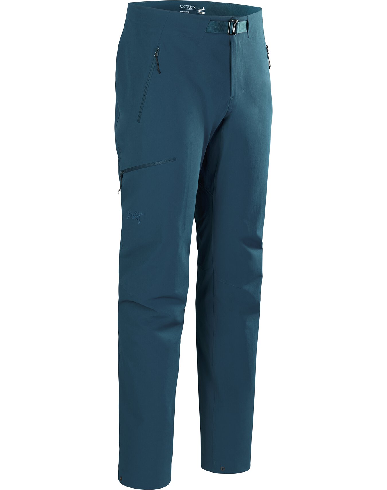 Gamma Pant Men's | Arc'teryx Canada