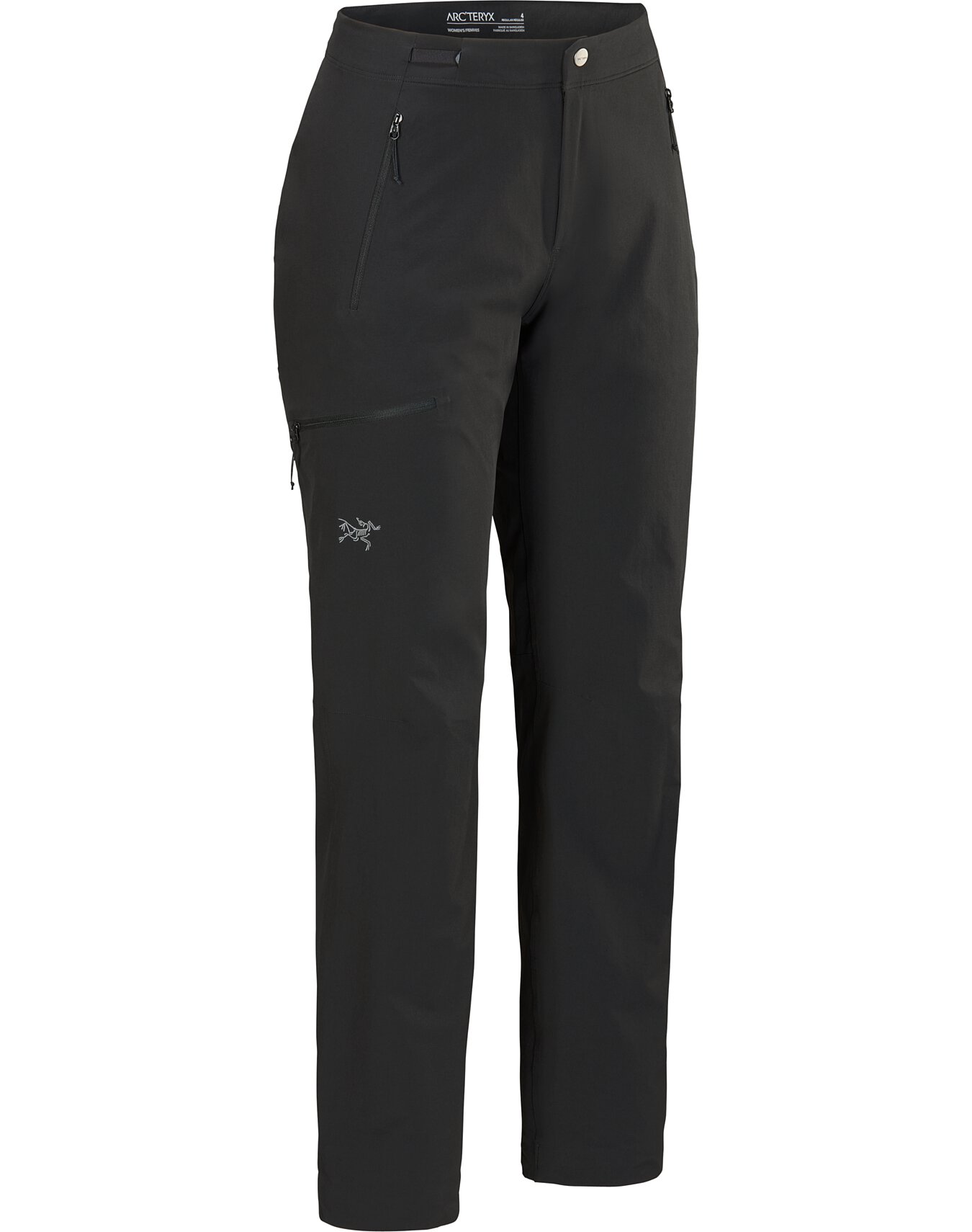 Gamma Pant Women's | Arc'teryx