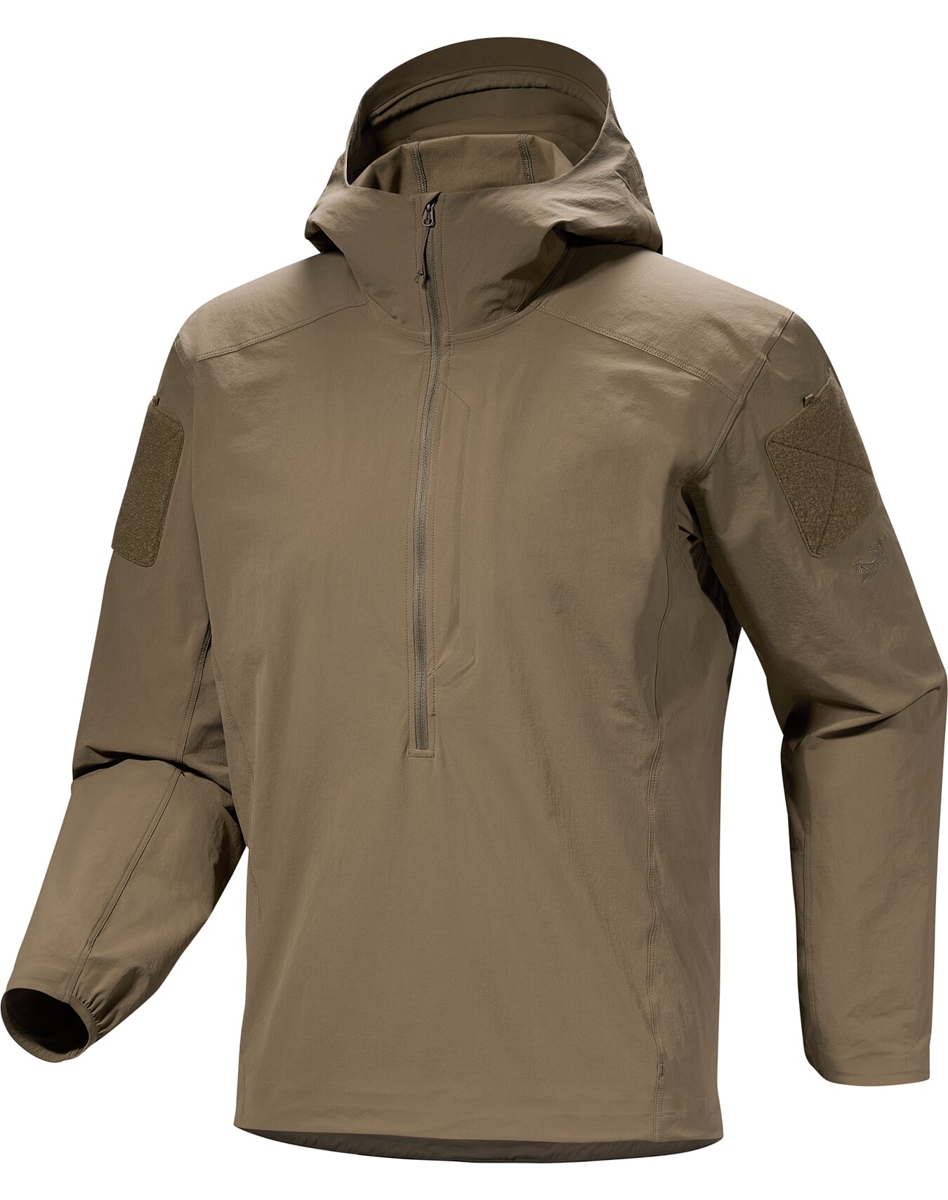 Gamma SL Anorak Men's