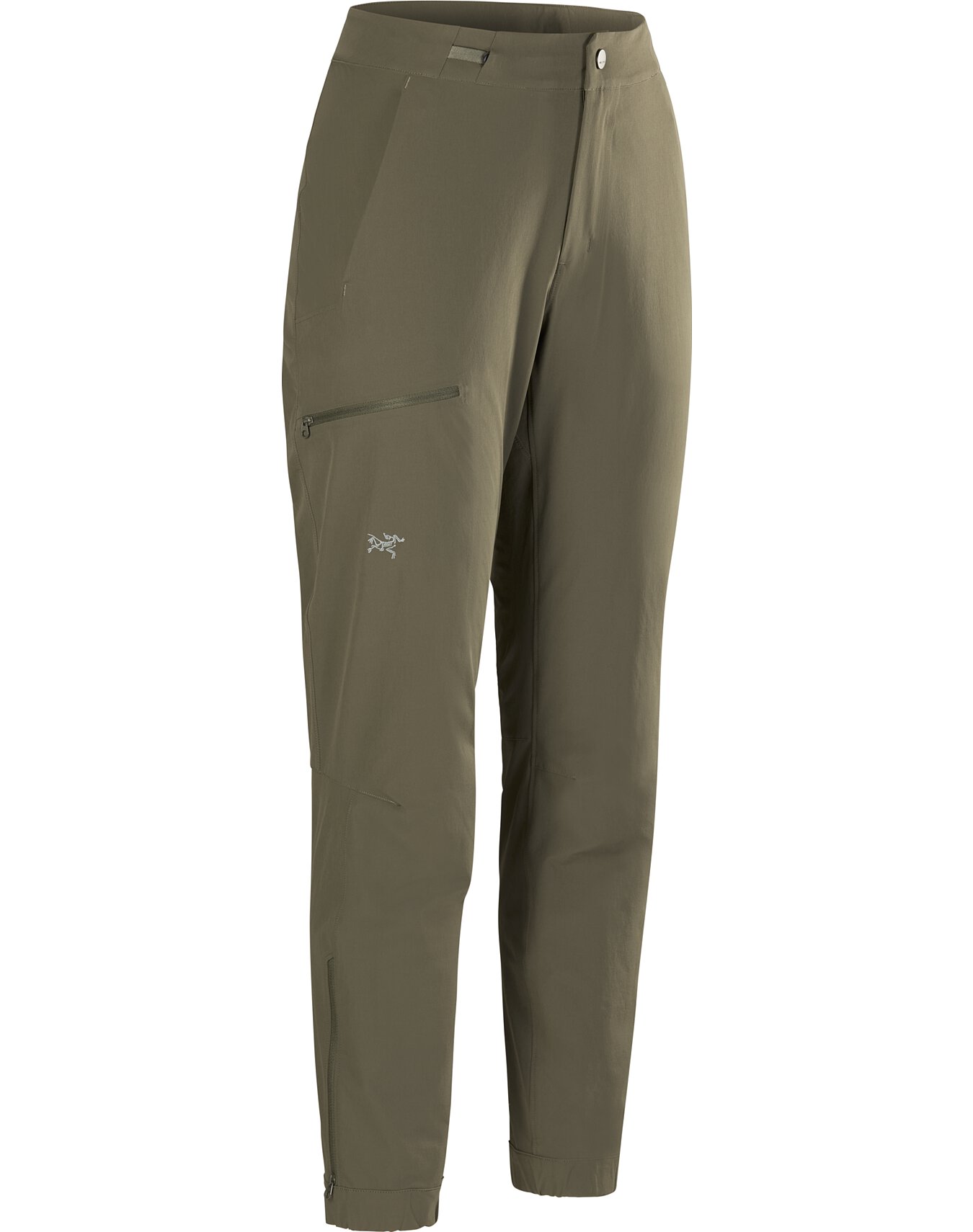 【archi】TAPERED PANTS Gamma Tapered Pant Women's | Arc'teryx United States