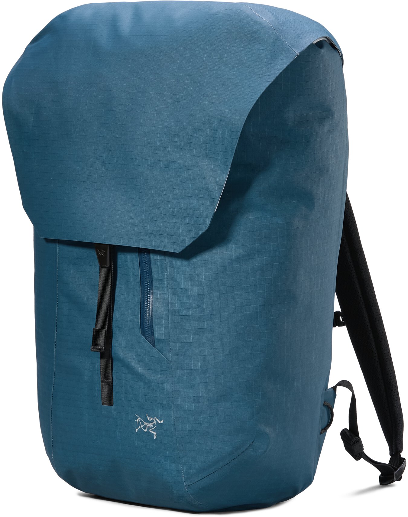 バッグ ARC'TERYX Granville Backpack - Marine The Arc'teryx Granville Commuter Backpack Brings Extreme