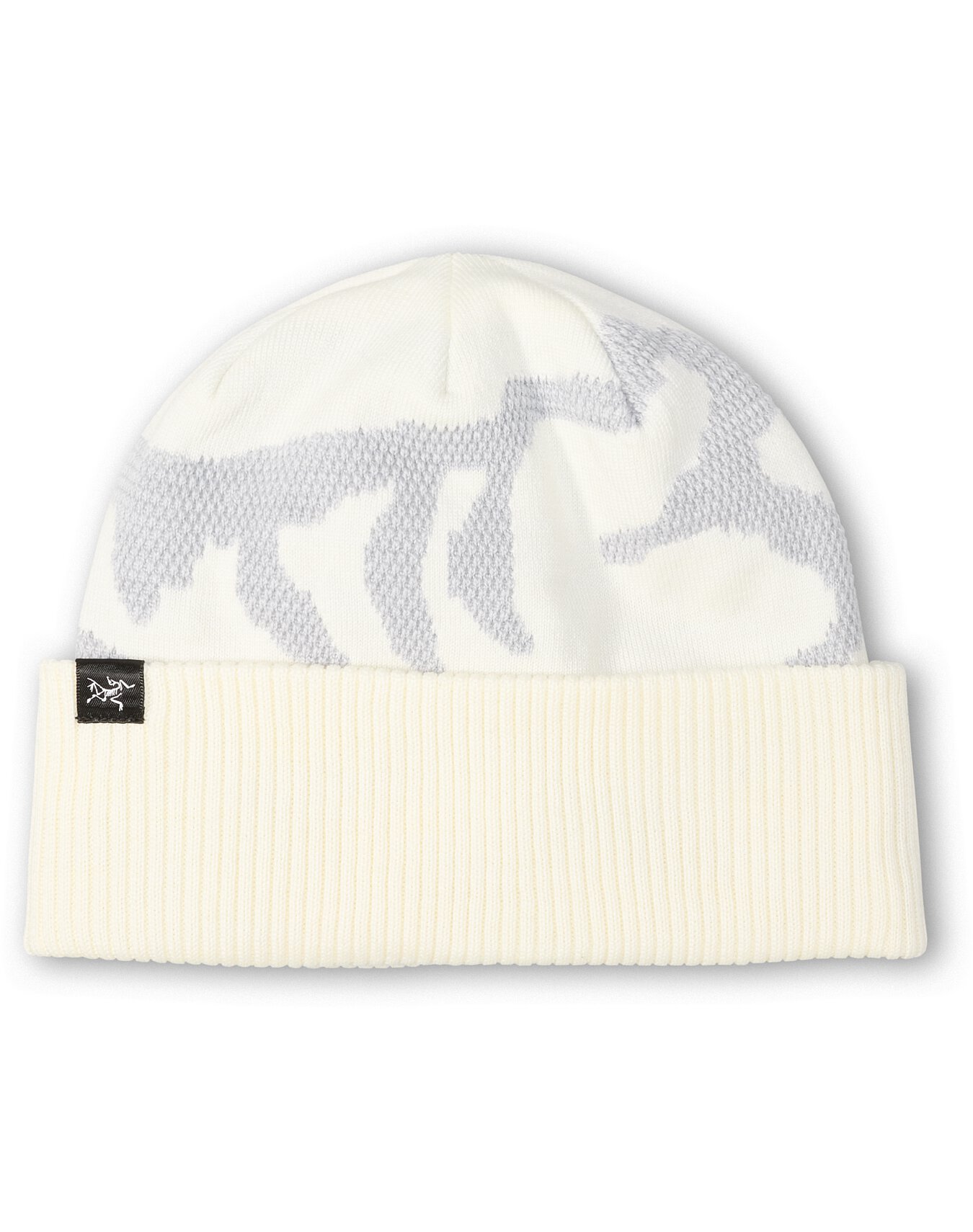 Grotto Rib Toque | Arc'teryx Canada