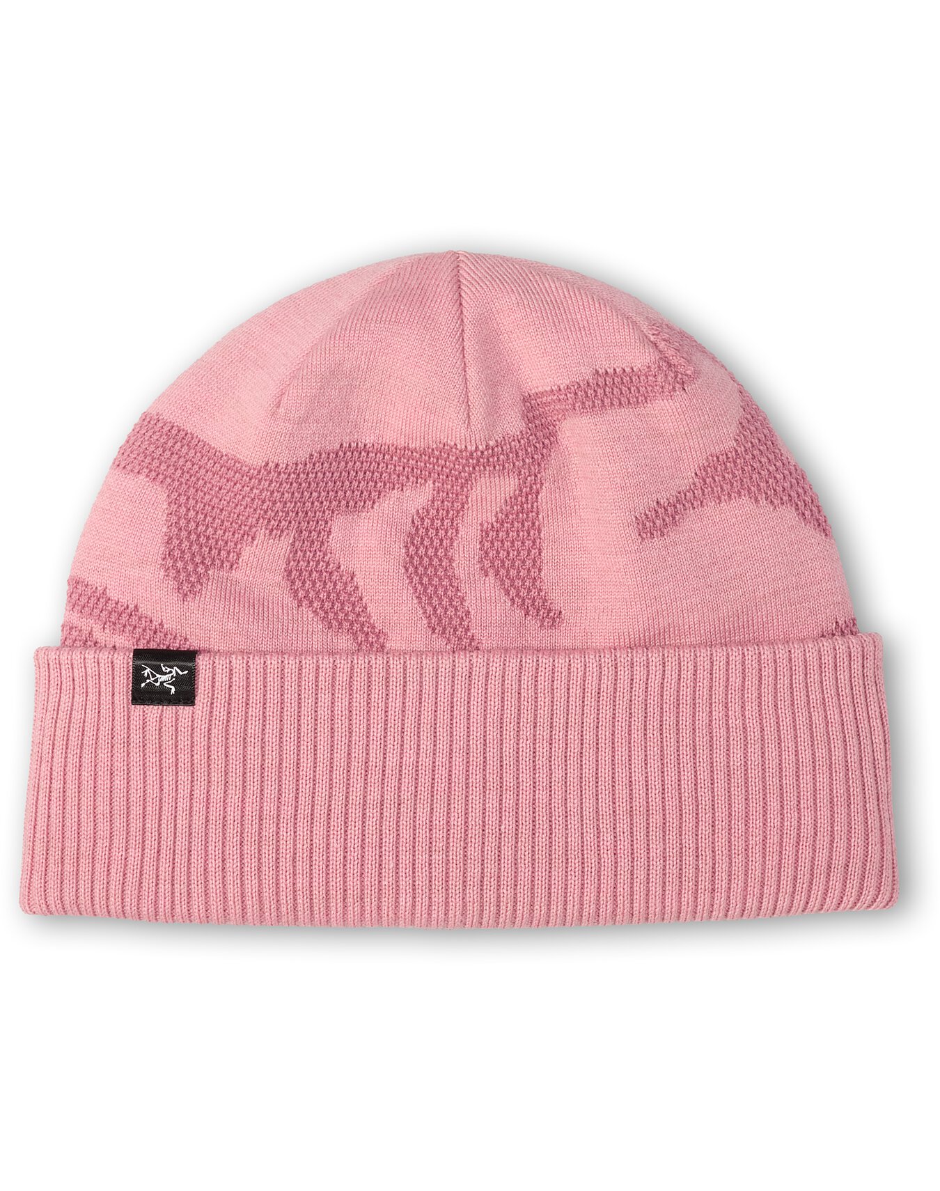 Grotto Rib Toque | Arc'teryx United States