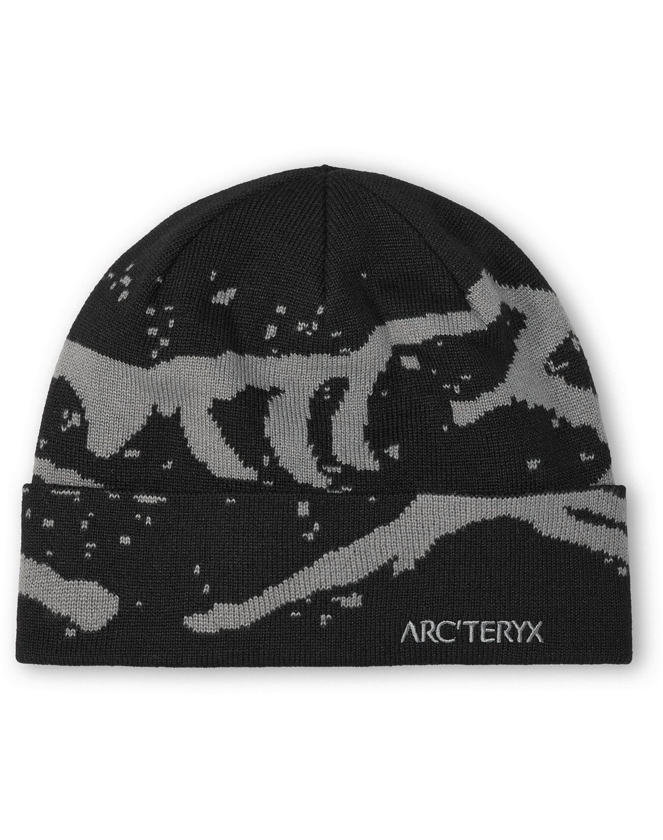 arc'teryx Lightweight Grotto Toque ビーニー ARC'TERYX 新品 アークテリクス Lightweight Grotto Toque