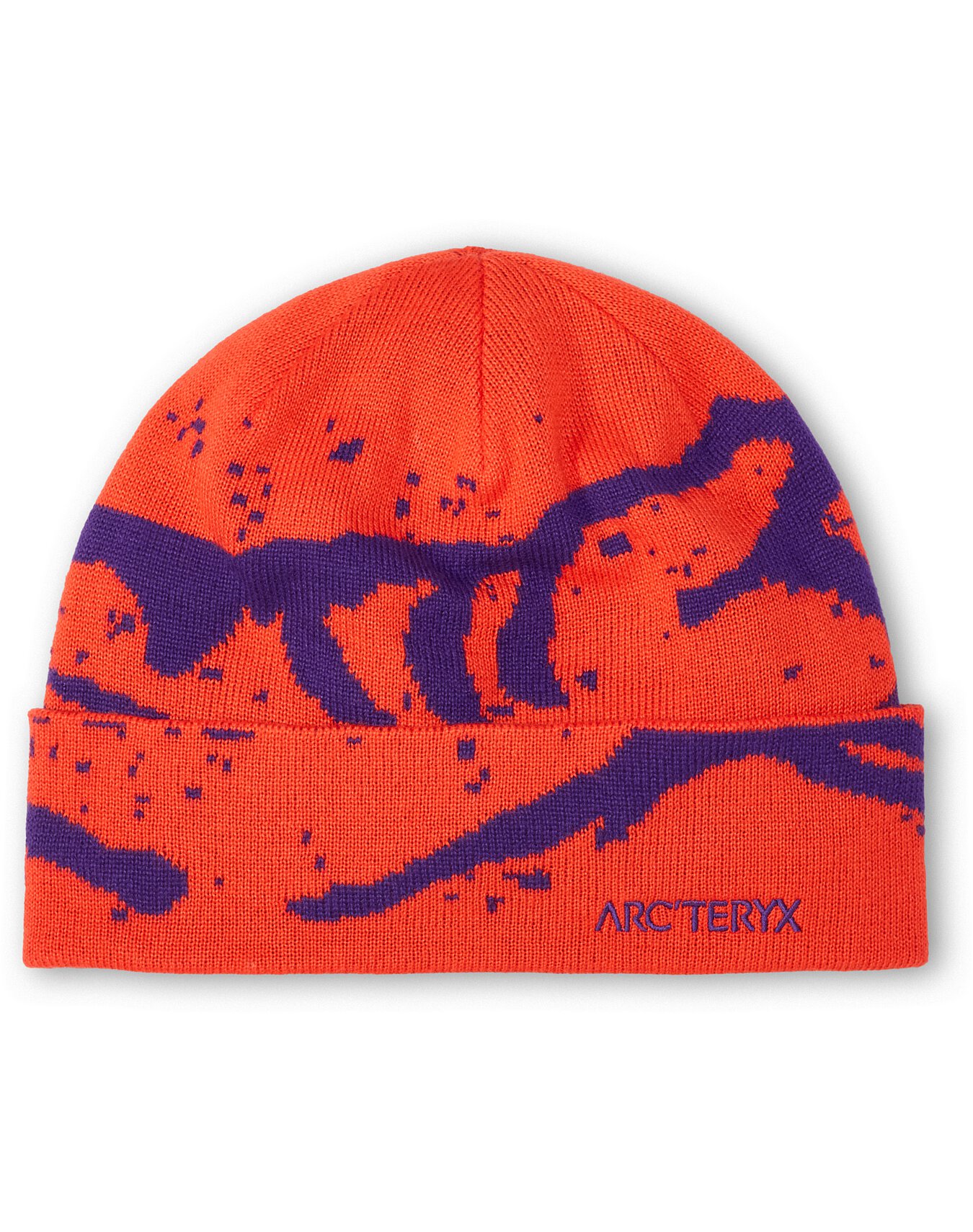 未使用 ARC'TERYX Grotto Toque【G】. Grotto Toque | Arc'teryx United States