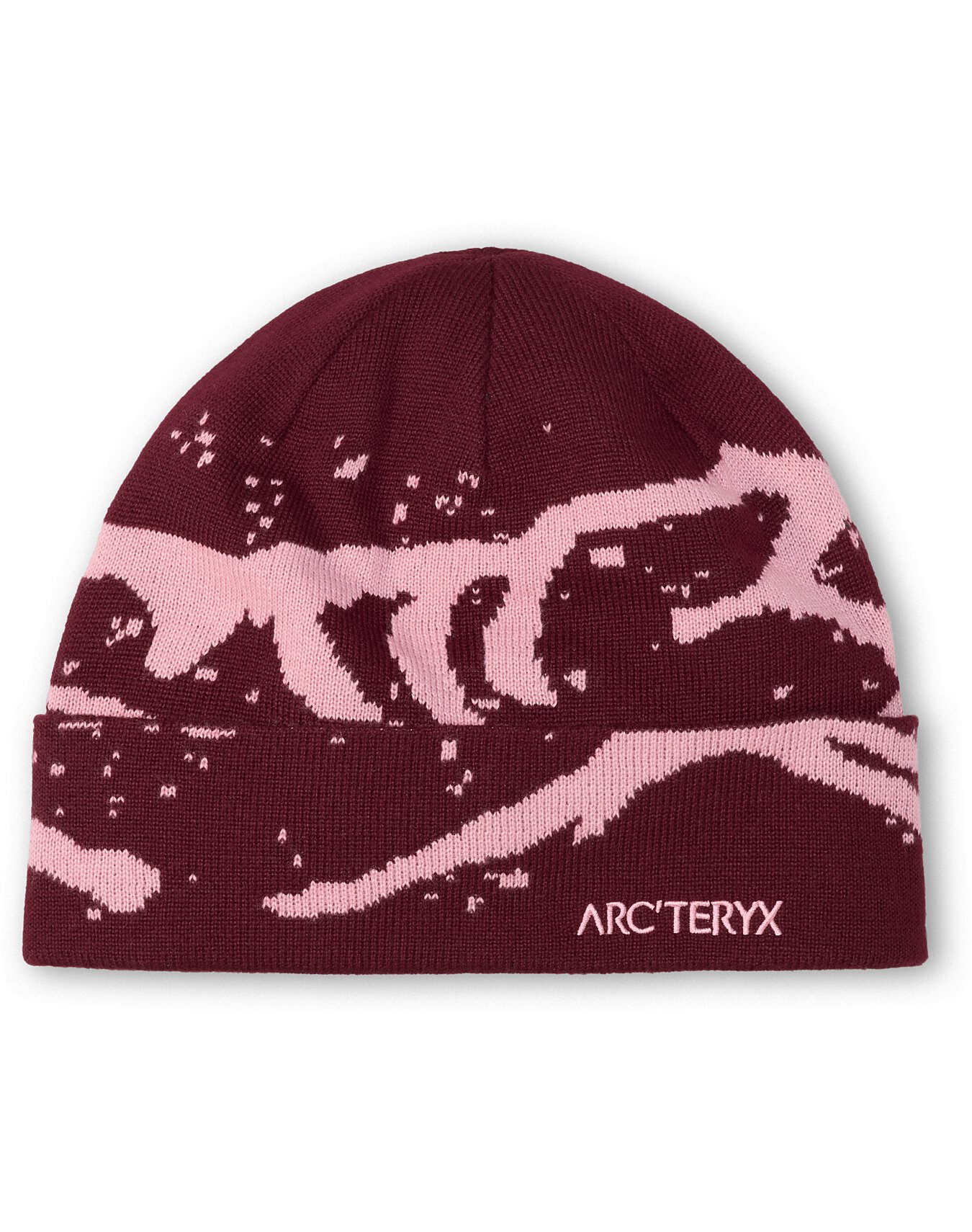 Grotto Toque | Arc'teryx United States