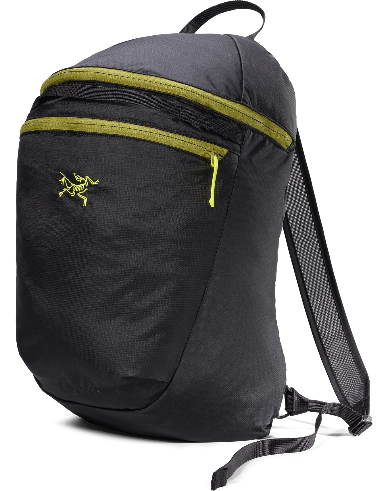 国内正規品／Arc’teryx／ Heliad 15 Backpack Arc'teryx Heliad 15 Backpack Black Men's - FW24 - US