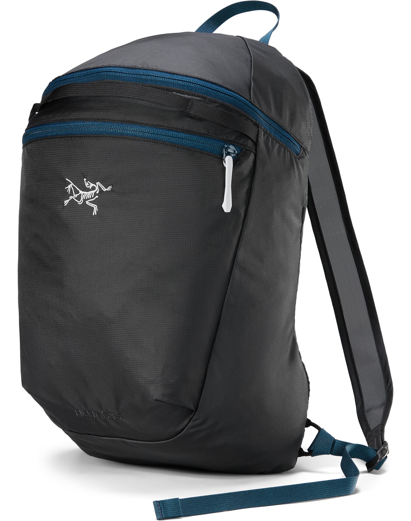 ナイロンARC'TERYX リュックHELIAD 15L Heliad 15L Backpack — Native Summit Adventure Outfitters