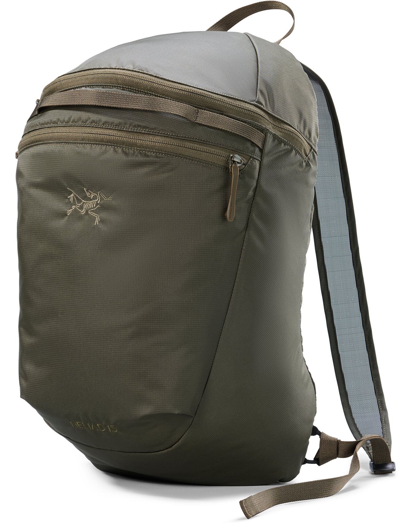 Heliad 15 Backpack | Arc'teryx Denmark