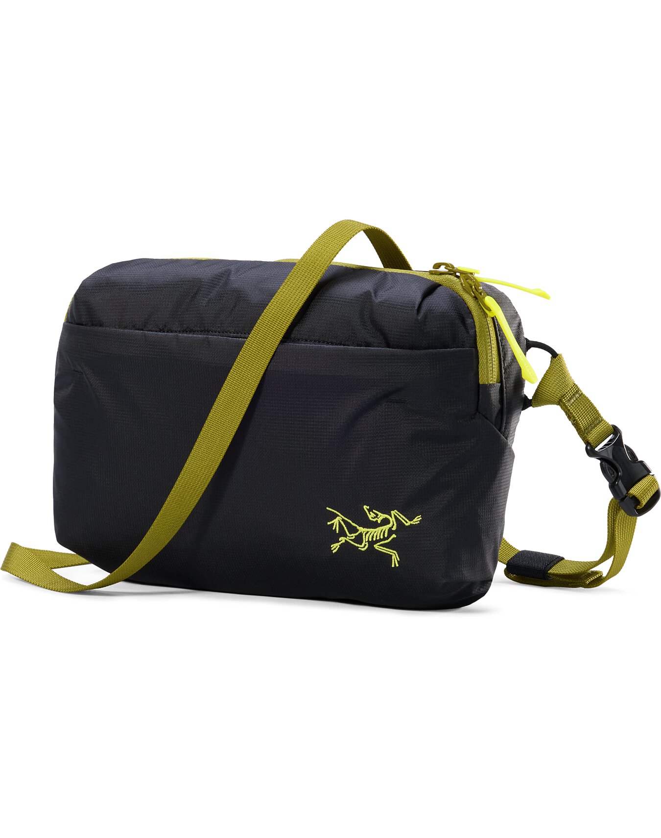 【新品、未使用】ARC’TERYX Heliad Crossbody Heliad Crossbody Bag | Arc'teryx United States