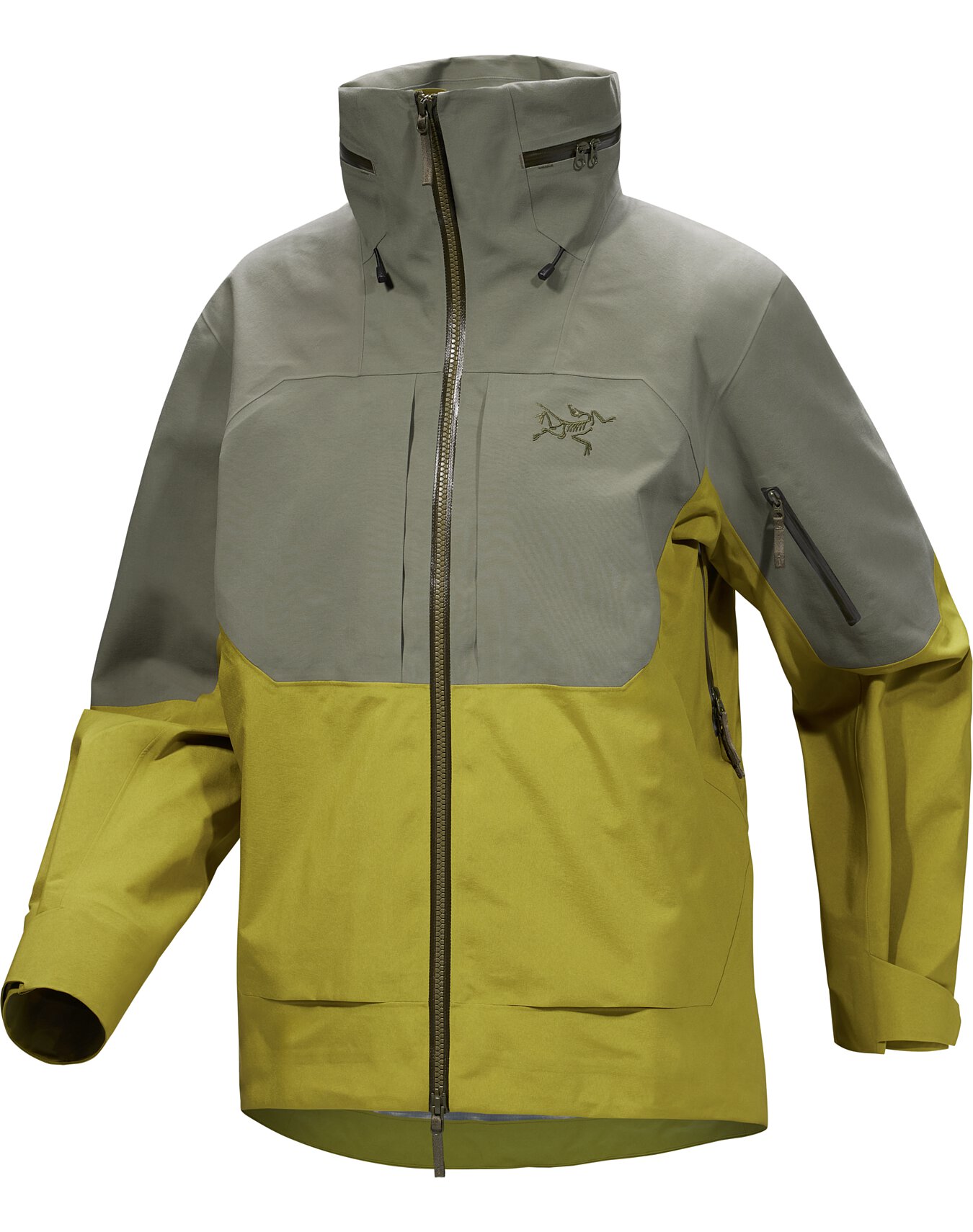 Incendia Jacket Women