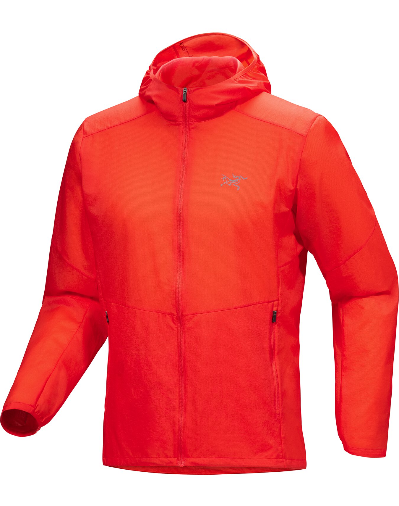 Incendo Airshell Hoody Men's | Arc'teryx