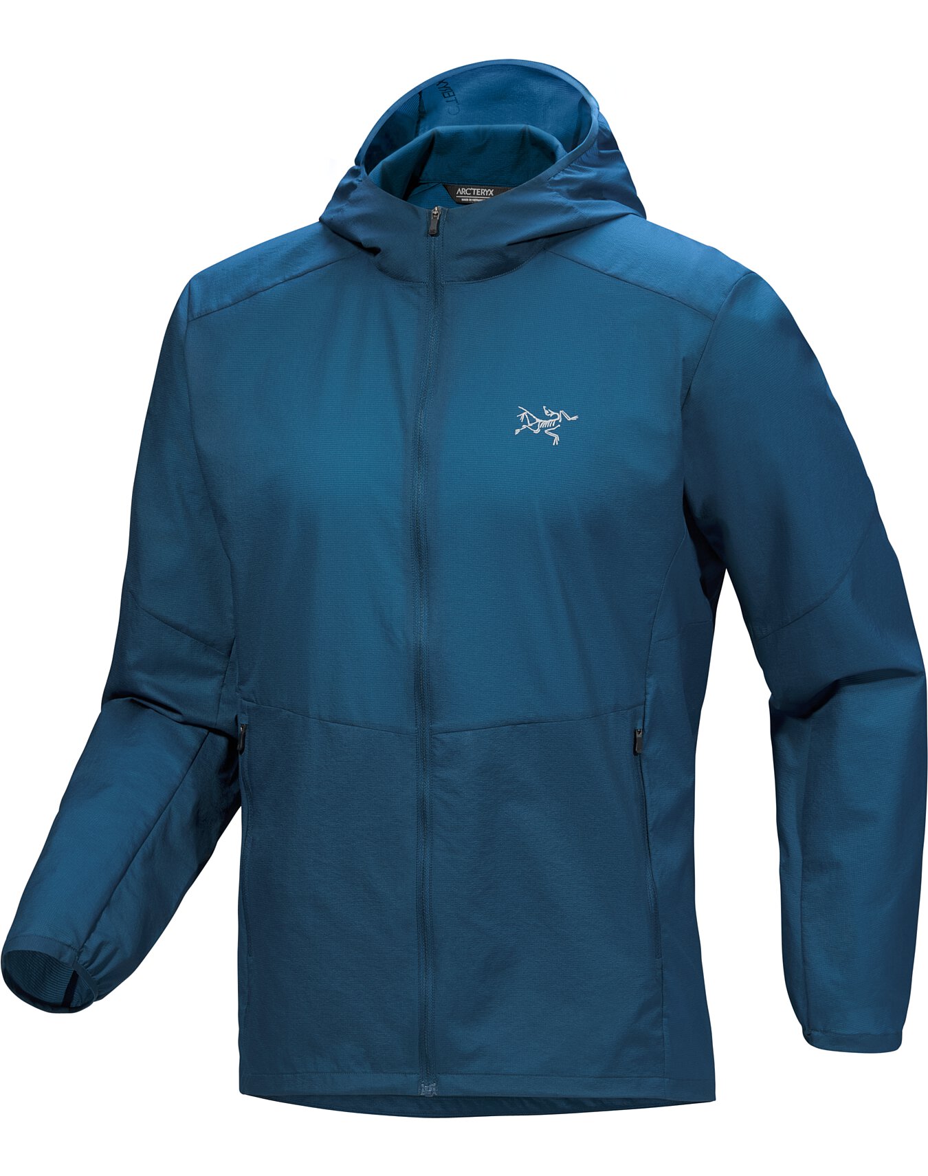 Incendo Airshell Hoody Men's | Arc'teryx Spain