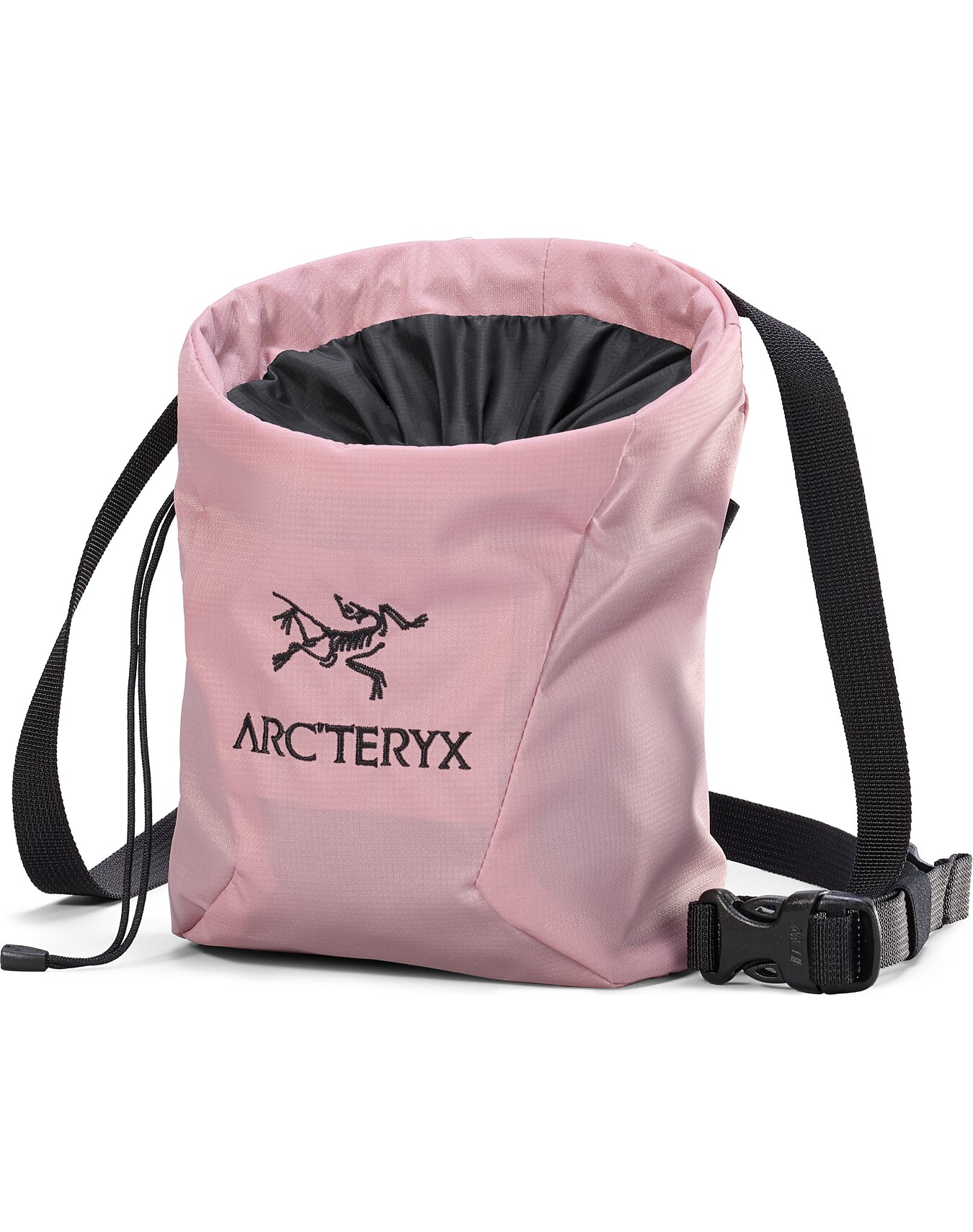 Ion Lightweight Chalk Bag | Arc'teryx Canada