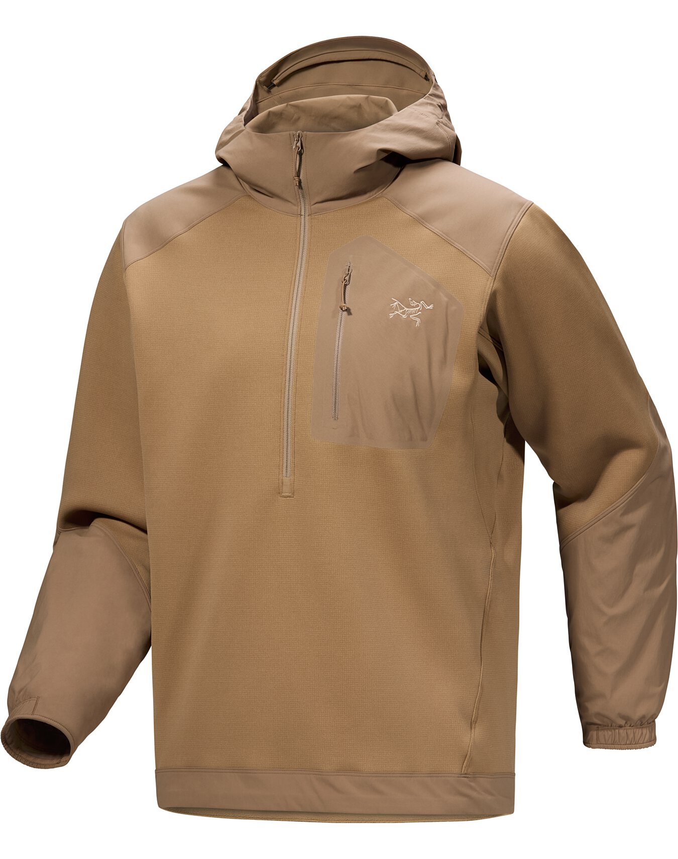 Konseal Pullover Hoody Men's | Arc'teryx Canada