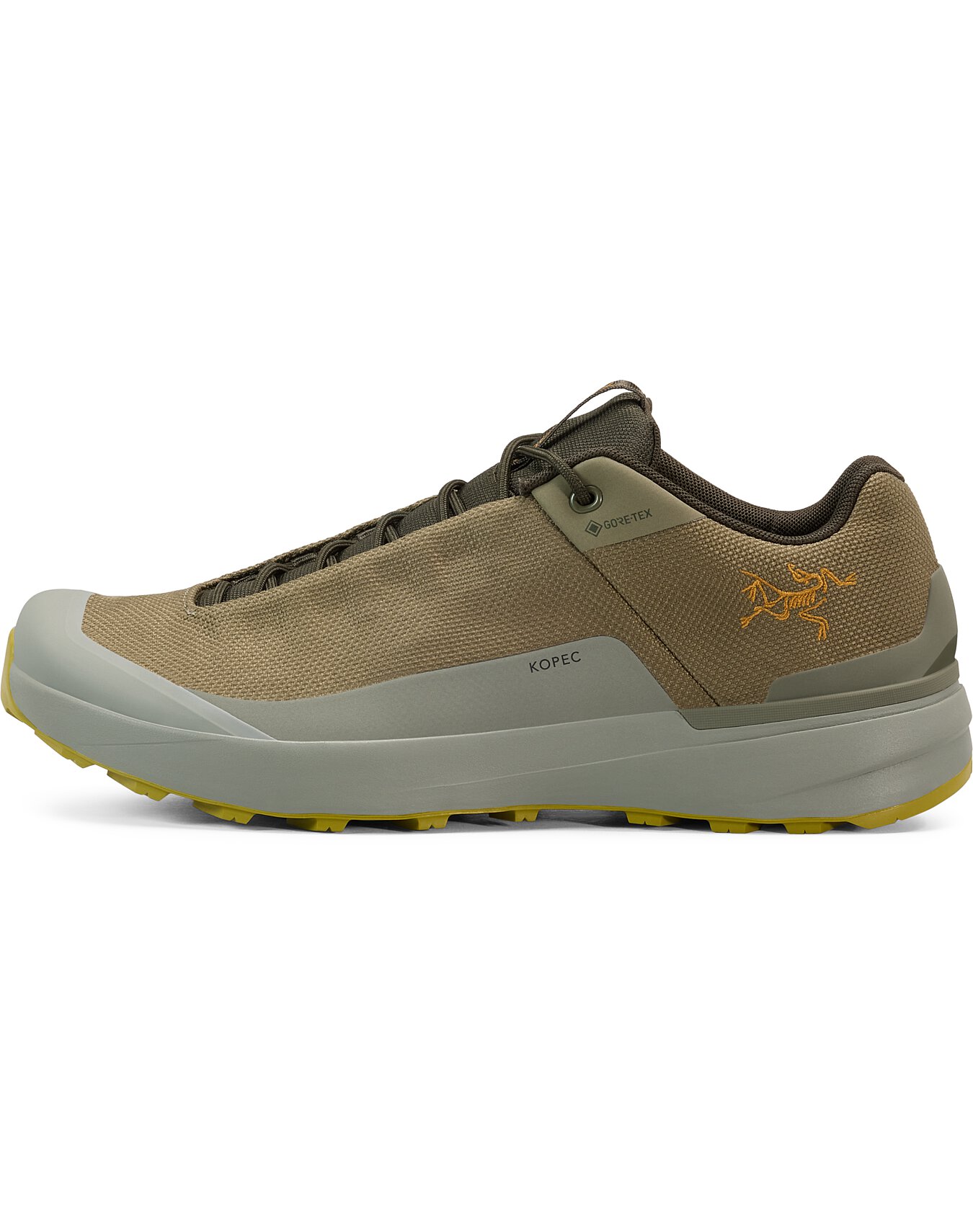 Kopec GTX Shoe Men's | Arc'teryx United States