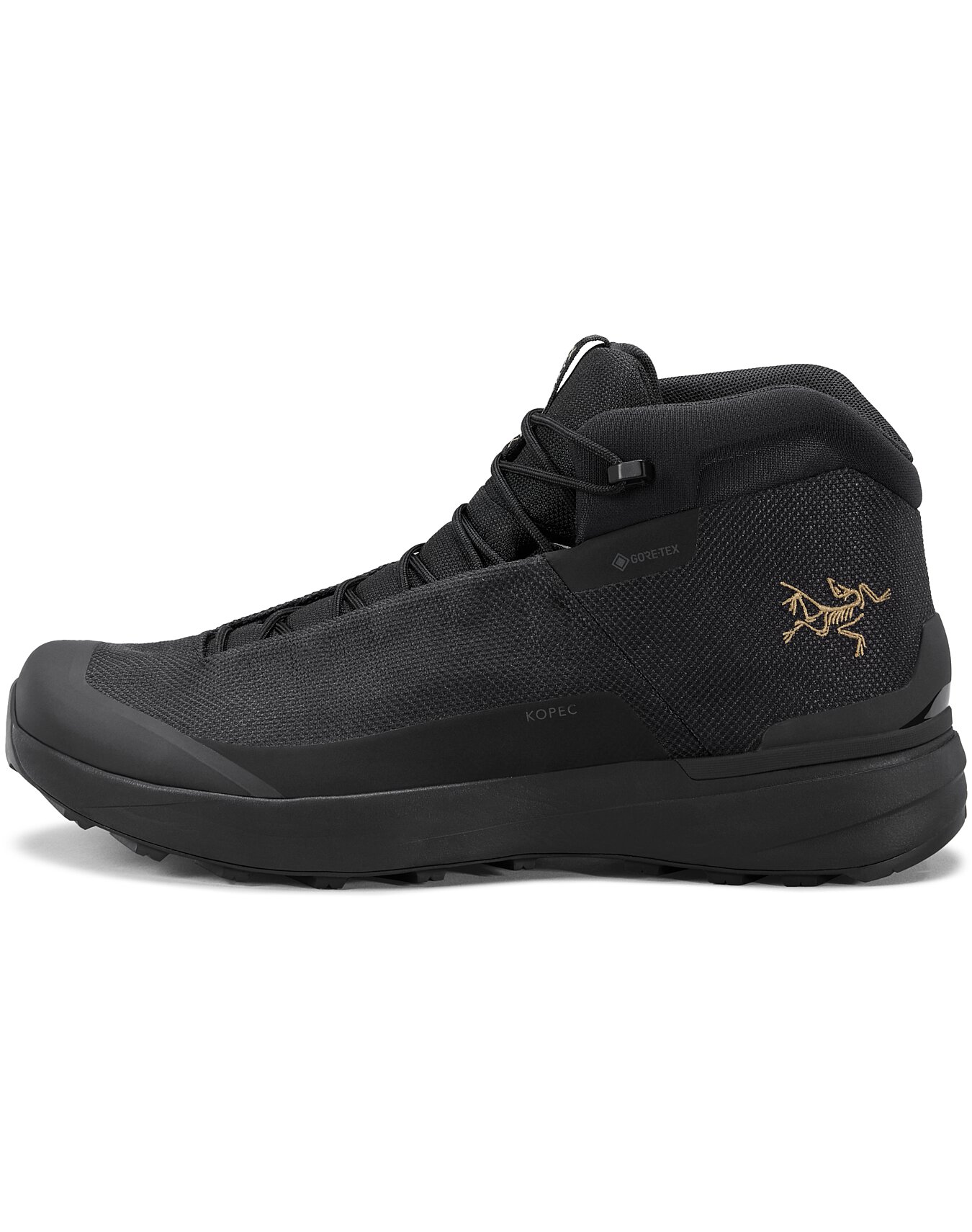ARC'TERYX Kopec GTX BLACK スニーカー28 Kopec GTX Shoe Men's | Arc'teryx United States