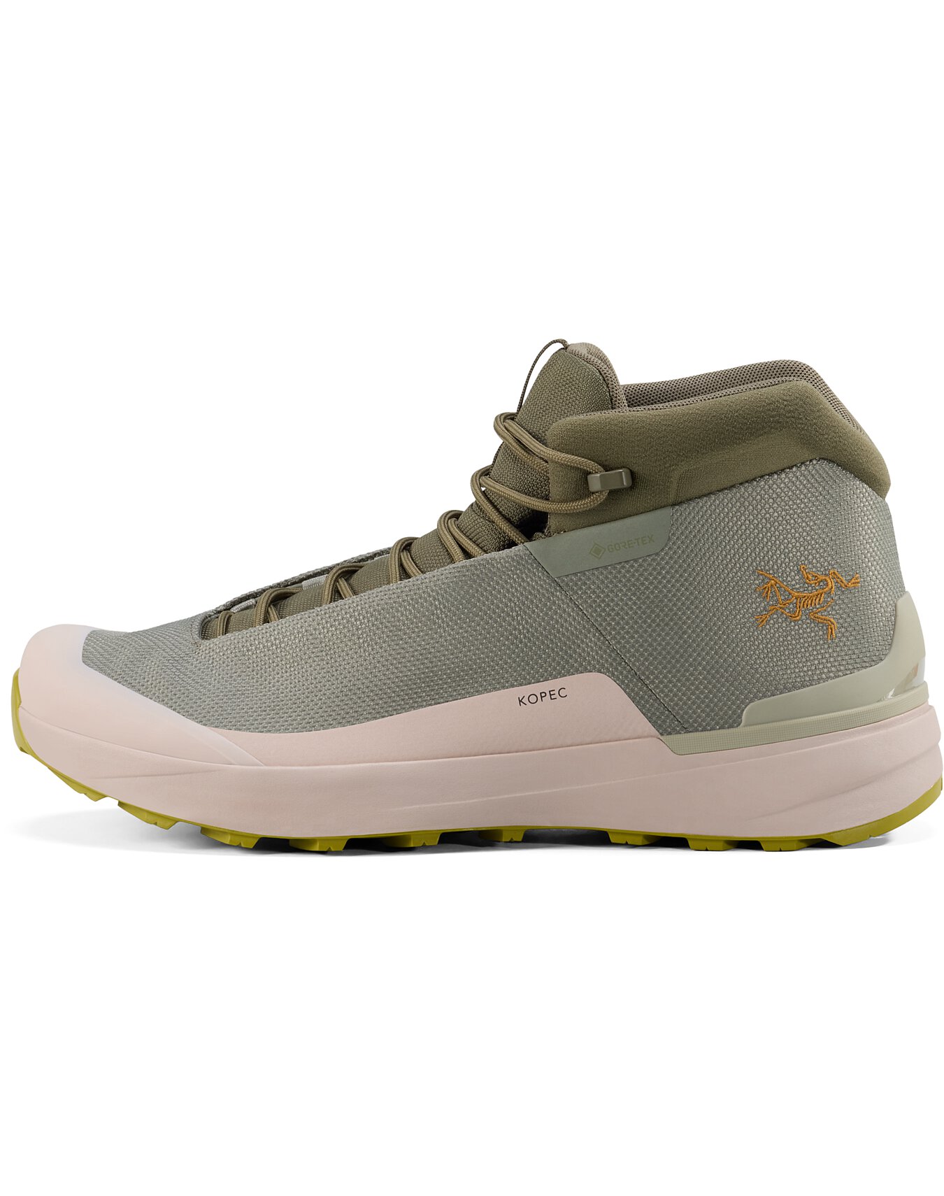 Kopec Mid GTX Boot Women's | Arc'teryx United States