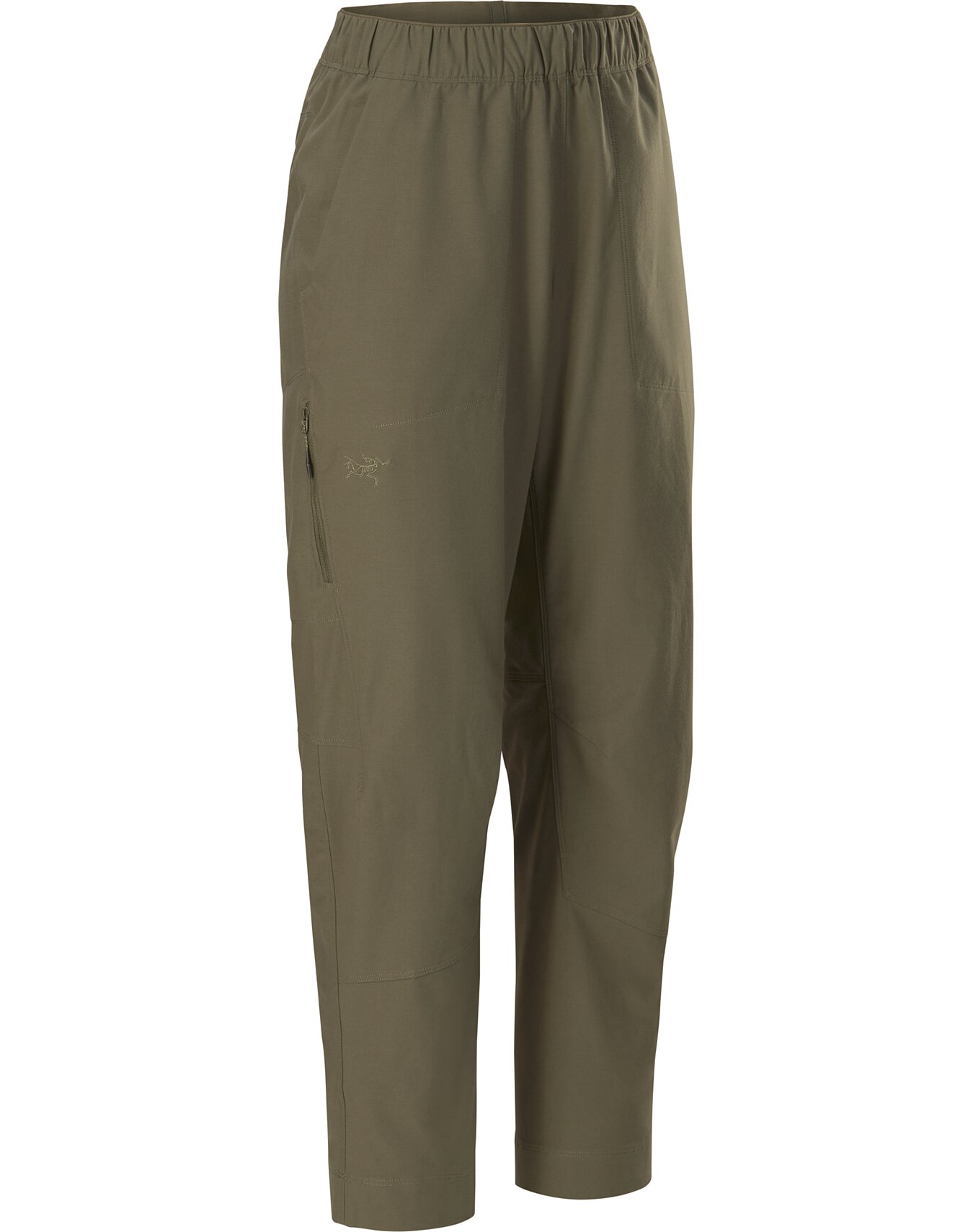 Kragg Cotton Pant Women's | Arc'teryx Outlet