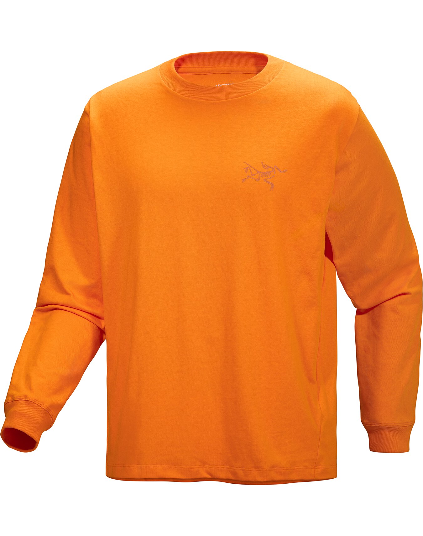 Kragg Cotton Shirt LS Men's | Arc'teryx Finland