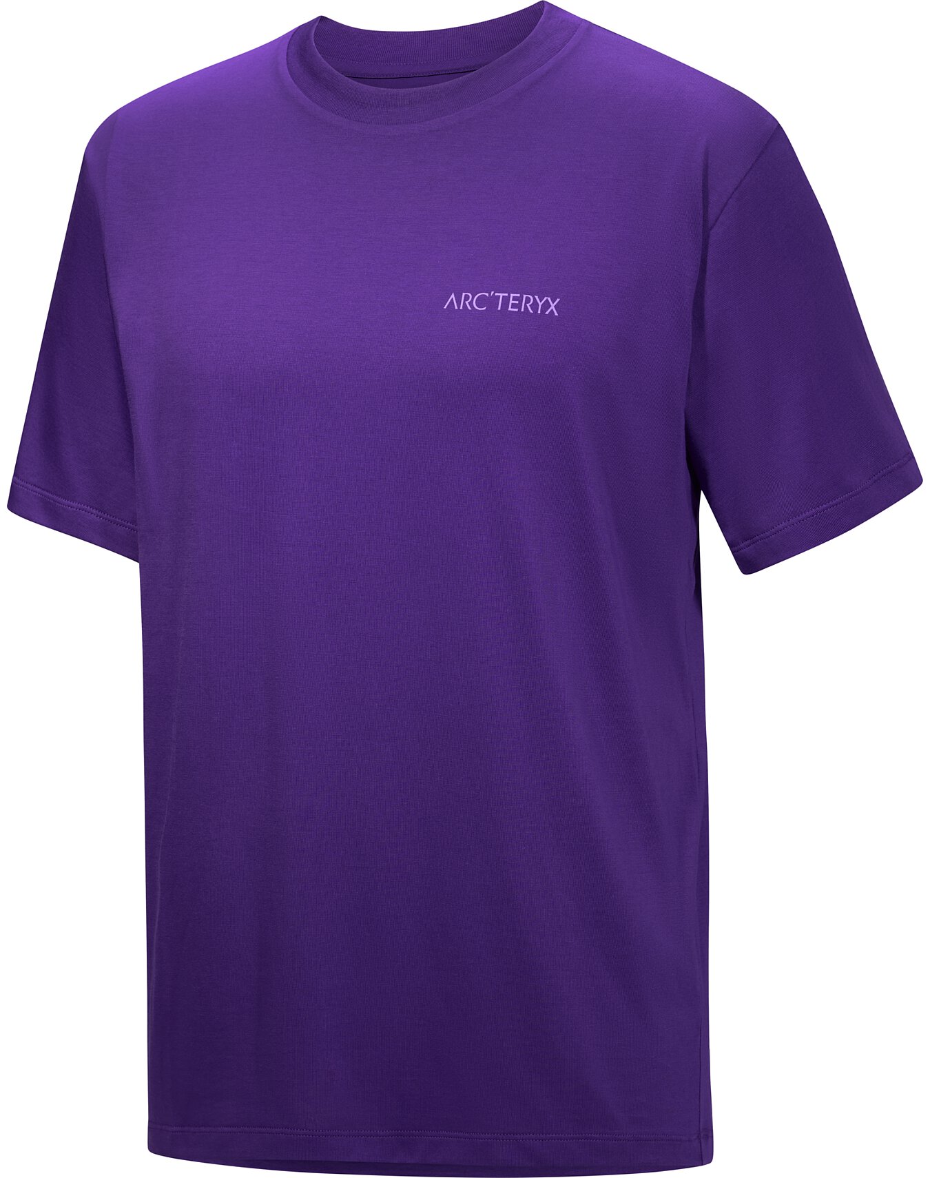 トップス ARC'TERYX Kragg SL Cotton Blurred Bird T Kragg SL Cotton Blurred Bird Shirt SS Men's | Arc'teryx United States