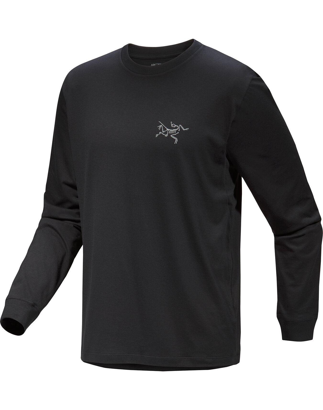Kragg SL Cotton Shirt LS Men's | Arc'teryx United States