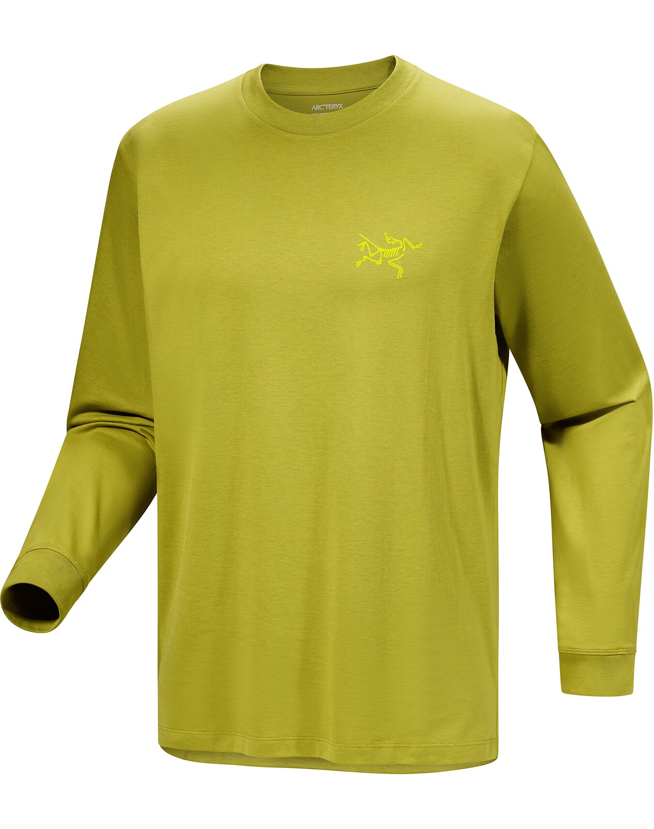 トップス arc'teryx Kragg Cotton LS M L size Kragg SL Cotton Shirt LS Men's | Arc'teryx